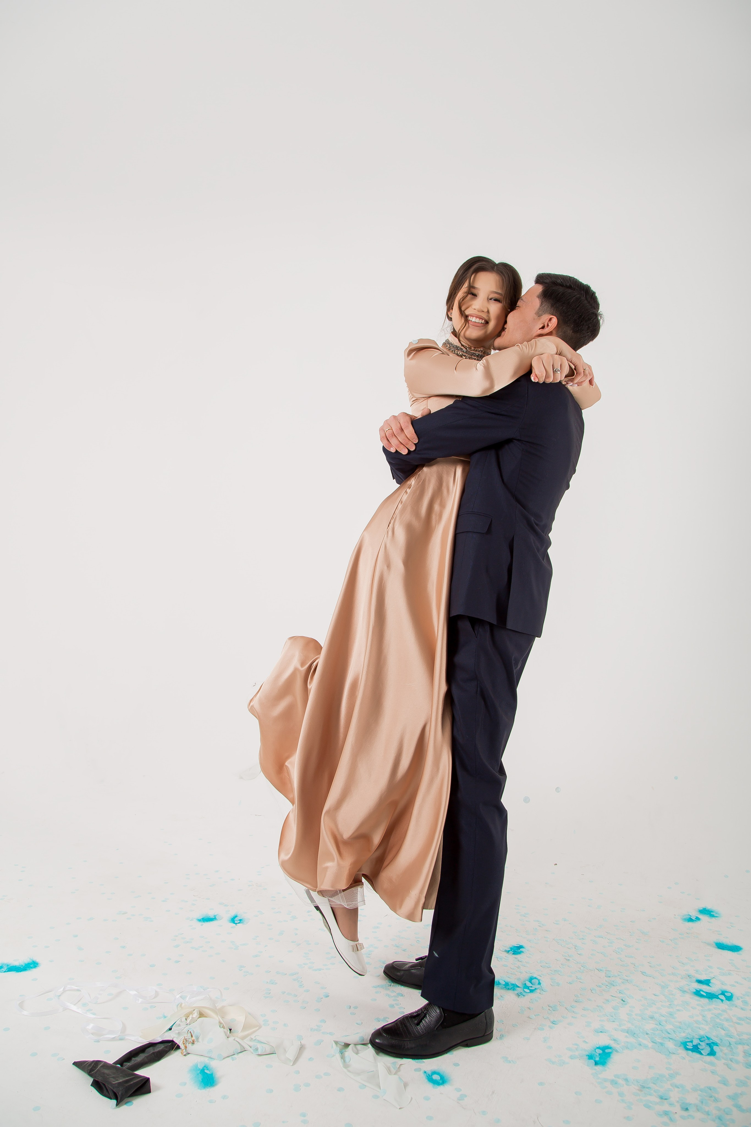 Aiym & Bekzhan. Свадебный и студийный фотограф в Алматы Ильяс Кырбаев