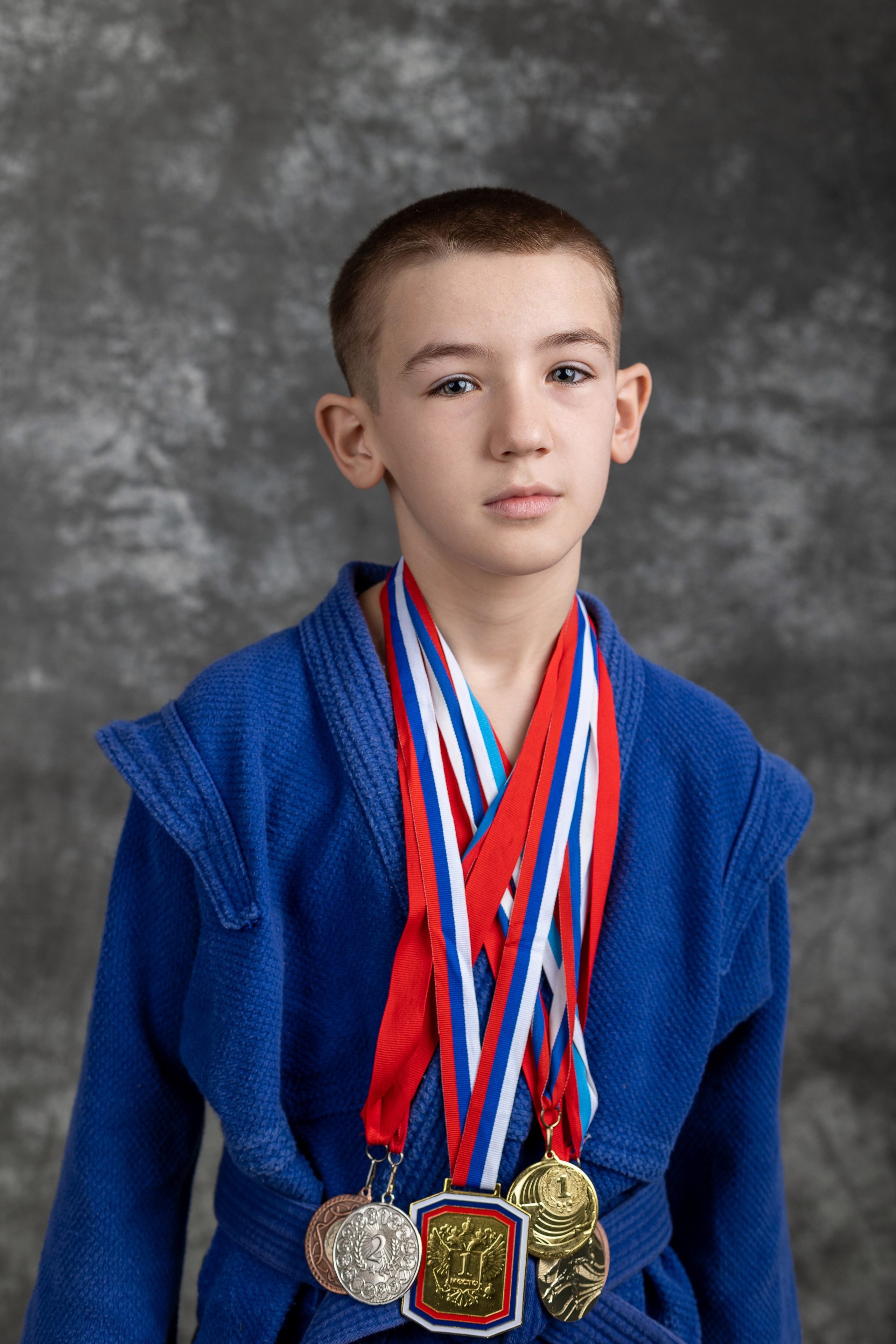 Съемка спортсменов для доски почета. Выпускные альбомы Майкоп, Краснодар Елена Золотарева