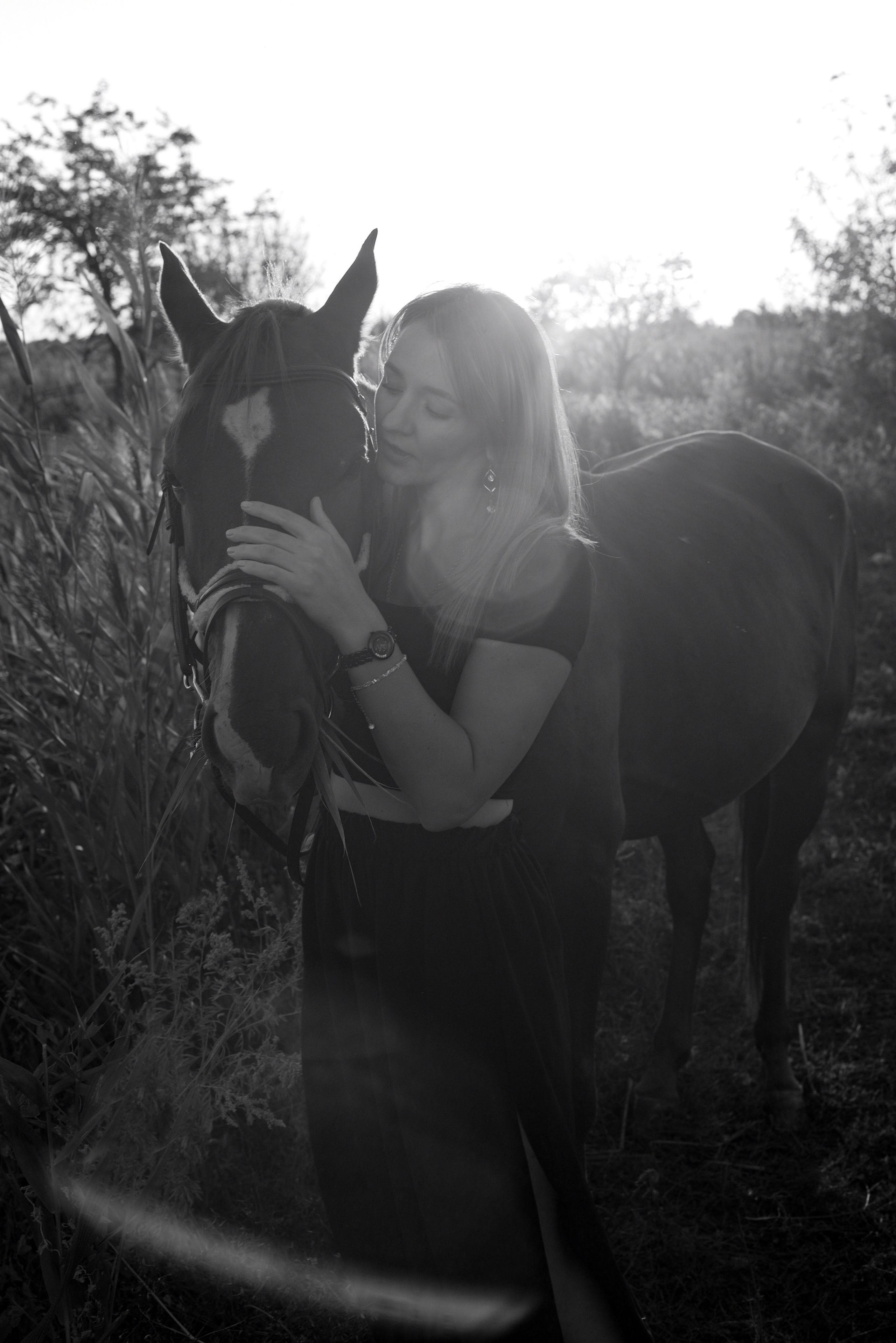 Ирина в Садках. Детский и семейный фотограф выпускной альбом Приморско-Ахтарск
