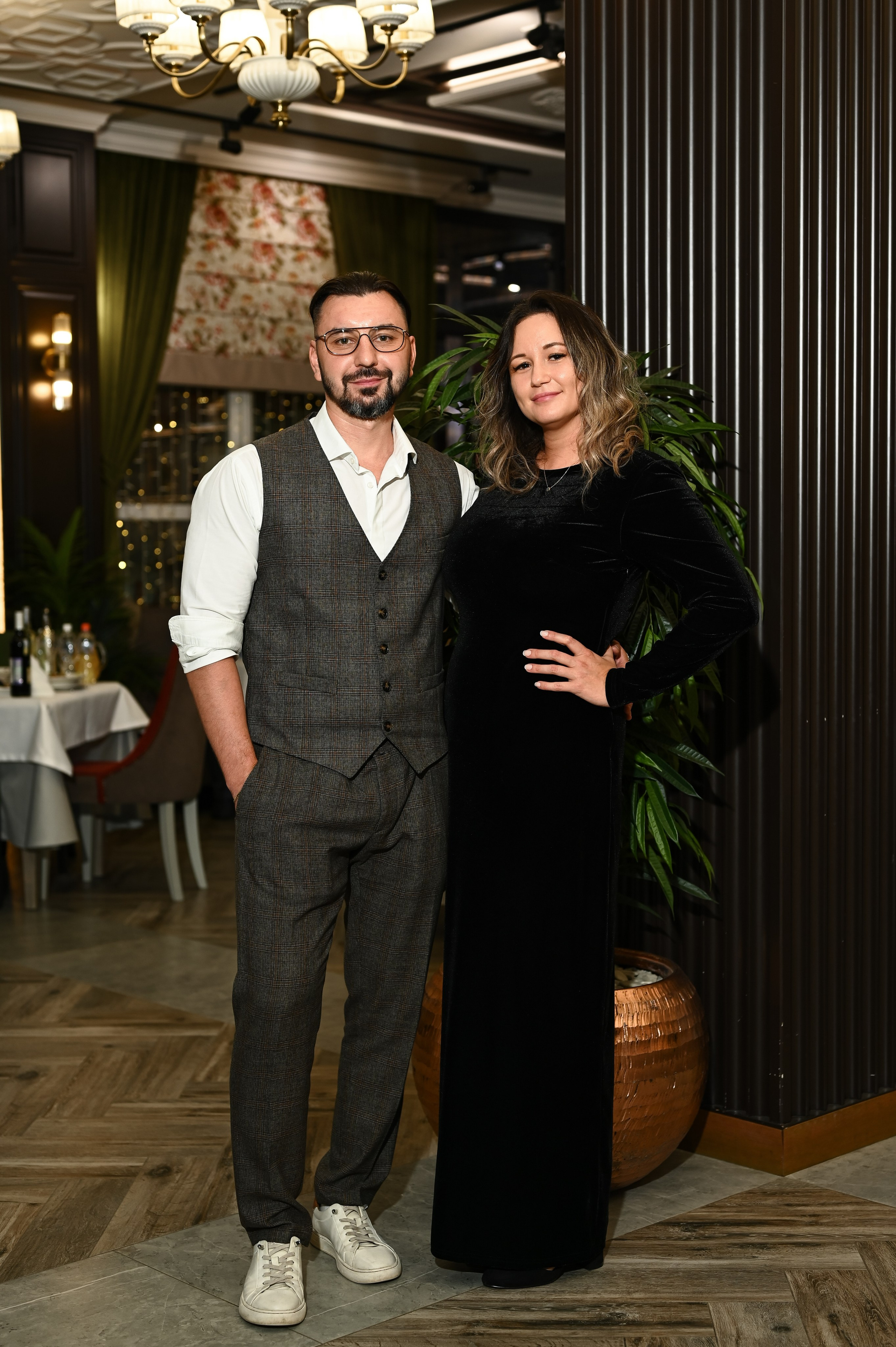 Юбилей Ильгиза. Студия детской и семейной фотографии «Время улыбаться»