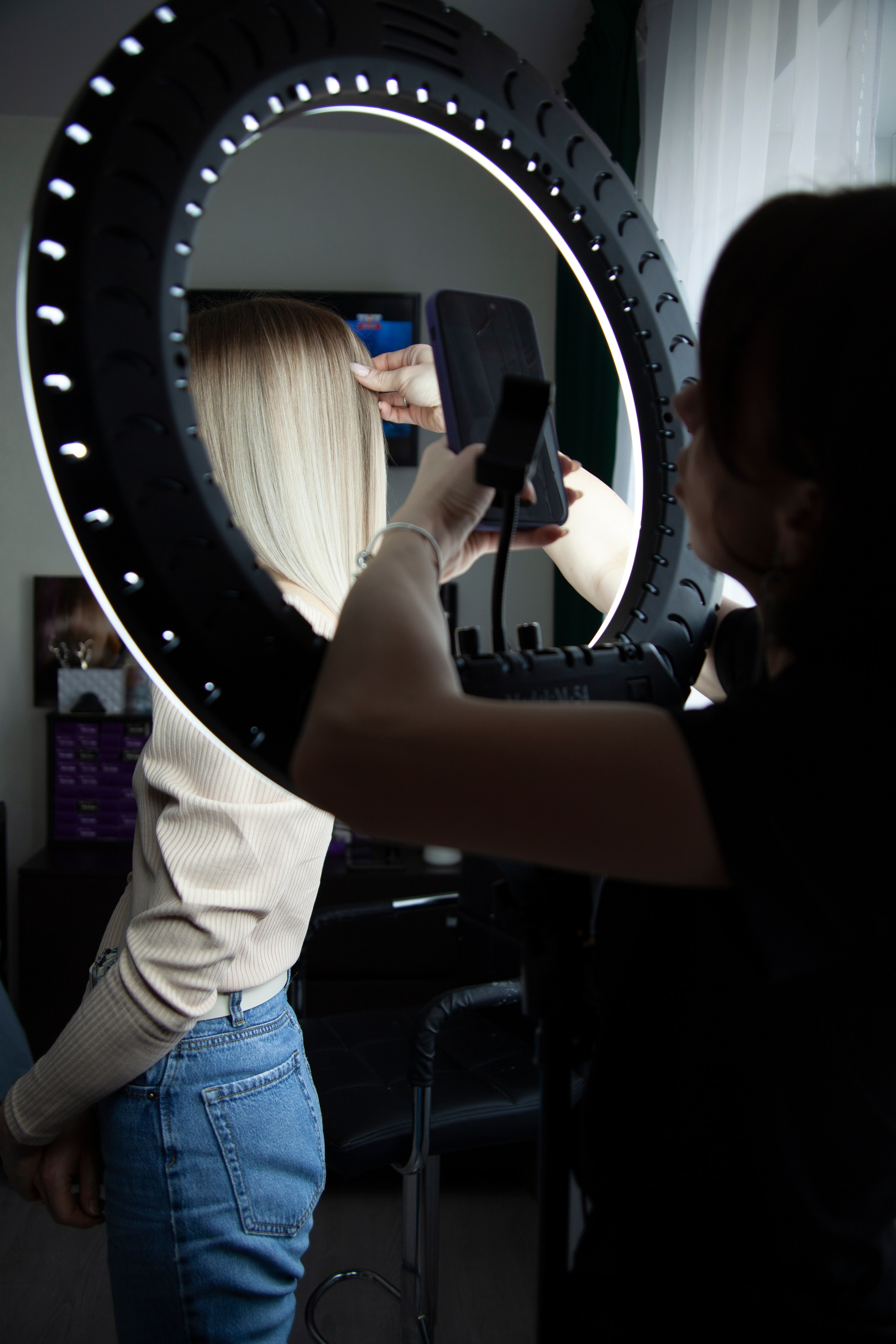 Виолетта. Фотограф в Москве и Истре