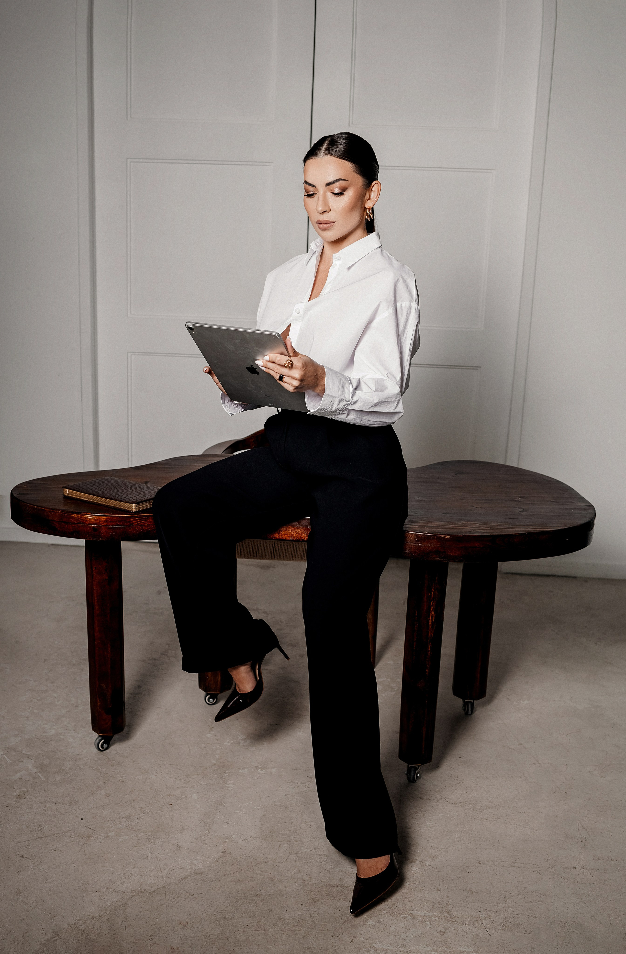 Контент-съемка для блога. Женский фотограф Воронеж, фотосессия