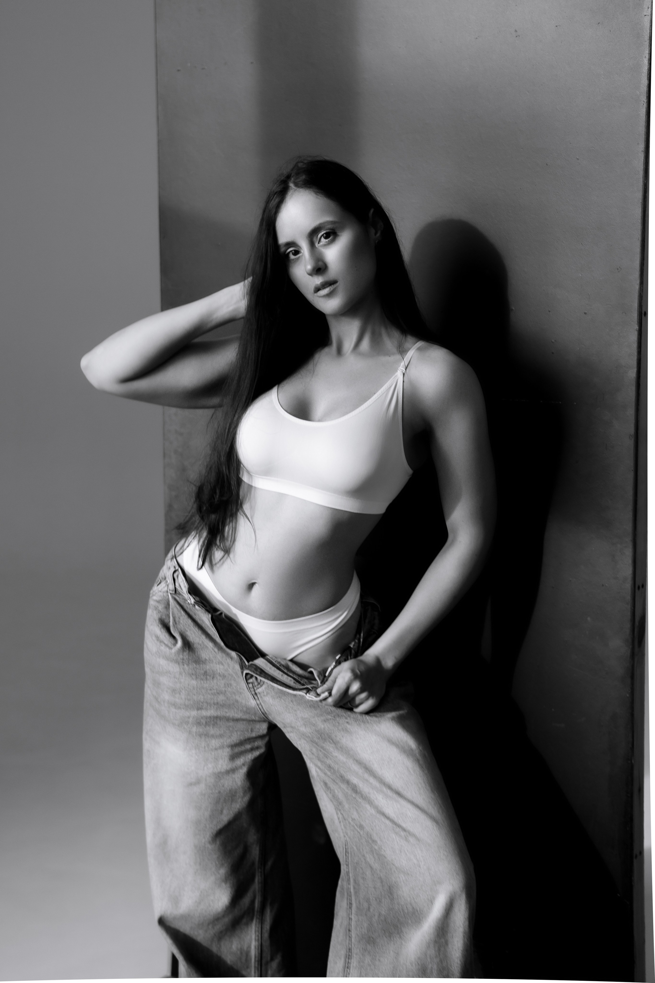 Жеснкий портрет. Фотограф Екатеринбург| Миасс Долгополова Дарья