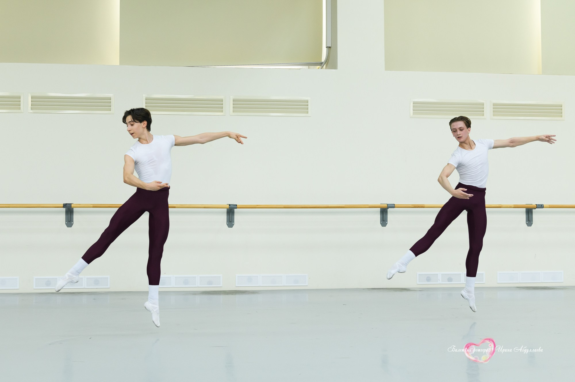 Госэкзамен выпускников МГХУ им. Лавровского — Мальчики — 2025 г