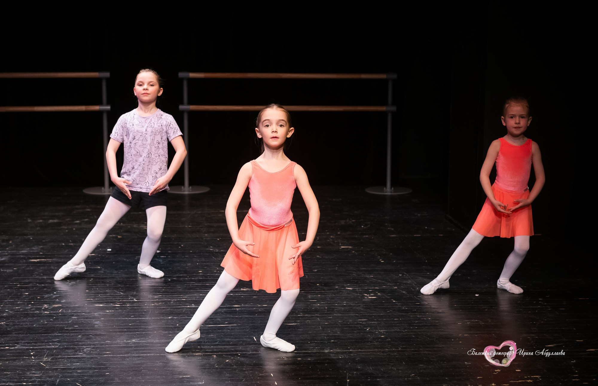 Хореографическая студия STUDIO GRIG «КЛАСС-КОНЦЕРТ» (г. Москва) 2022 г