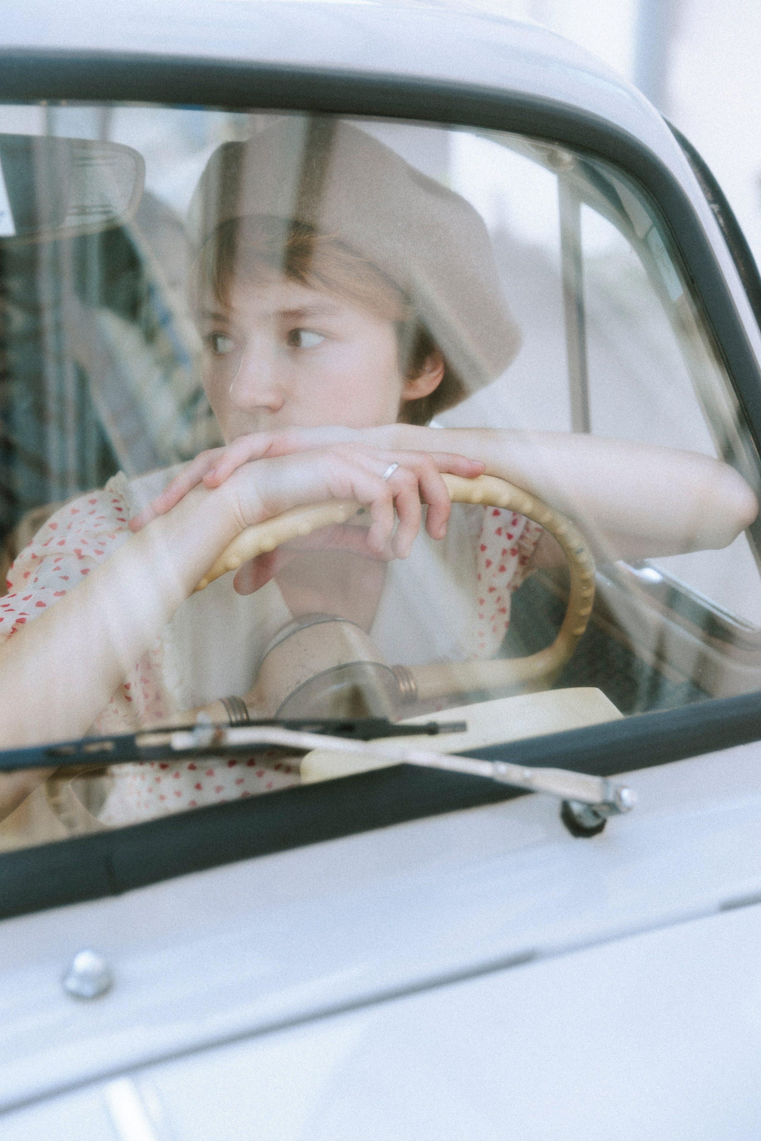 Аня. Фотограф в Москве Людмила Малова