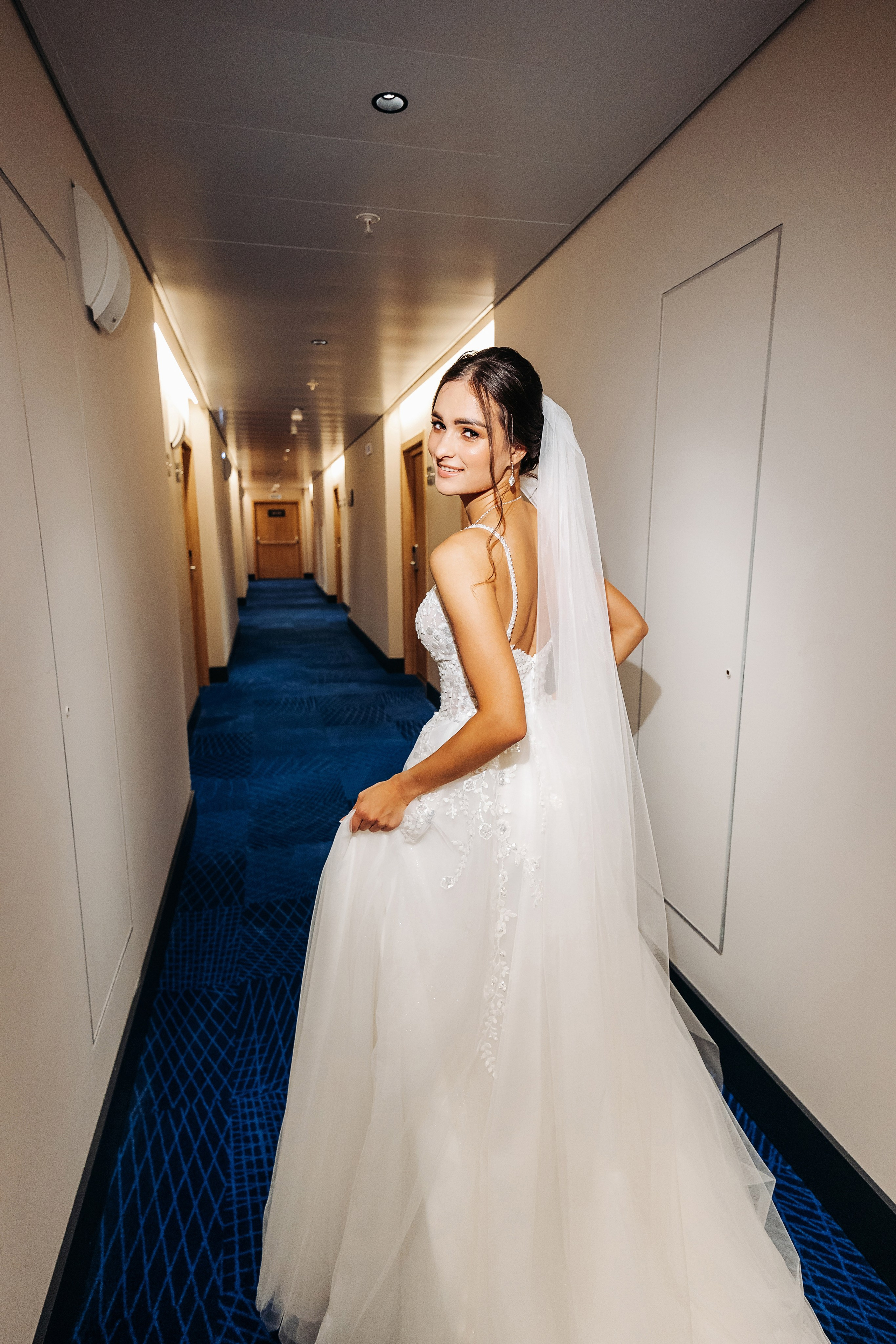 Максим Ангелина. Фотограф Омск Андрей Козяков