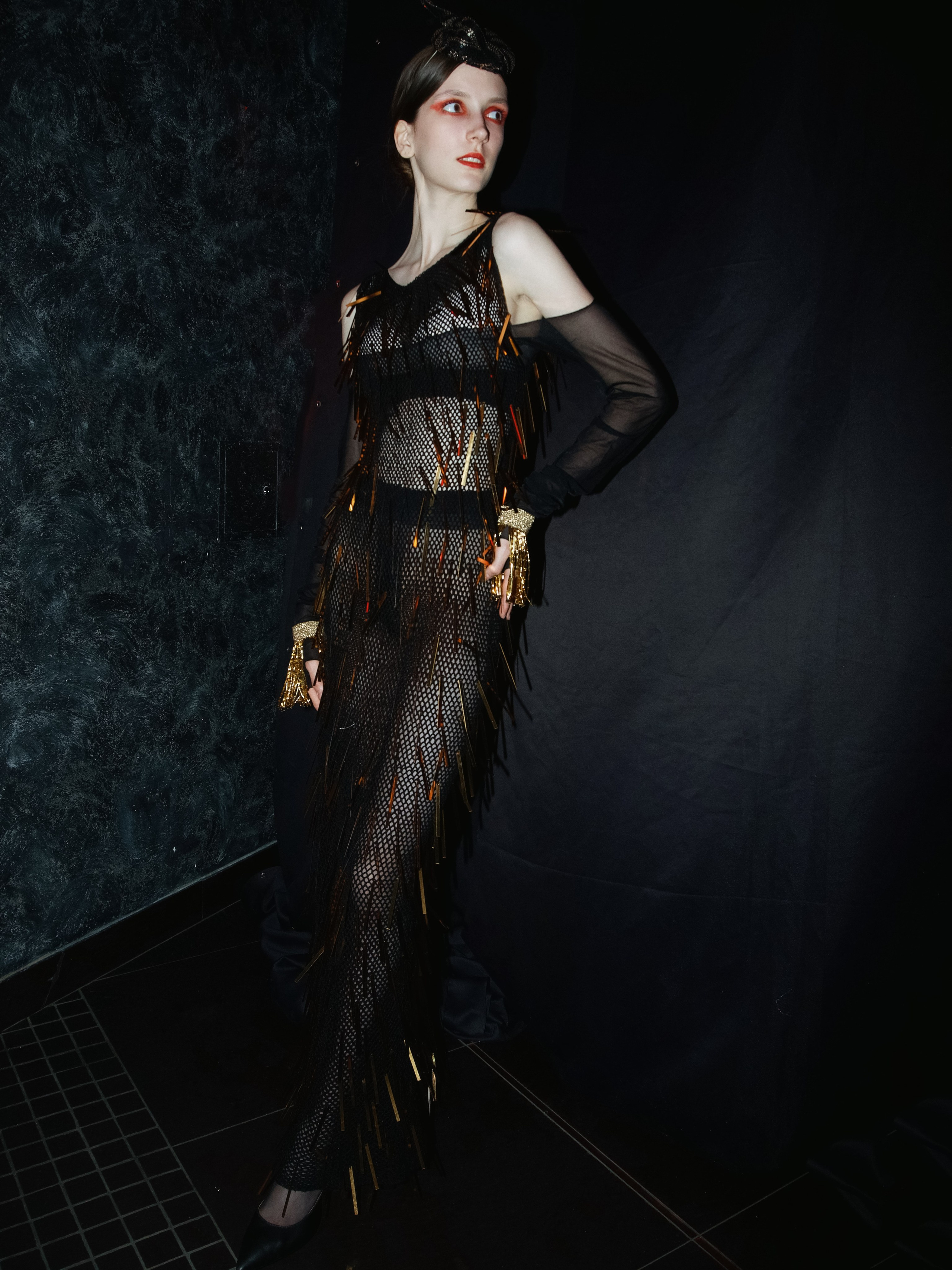 BFAW 2026. Фотограф в Минске Света Григорьева