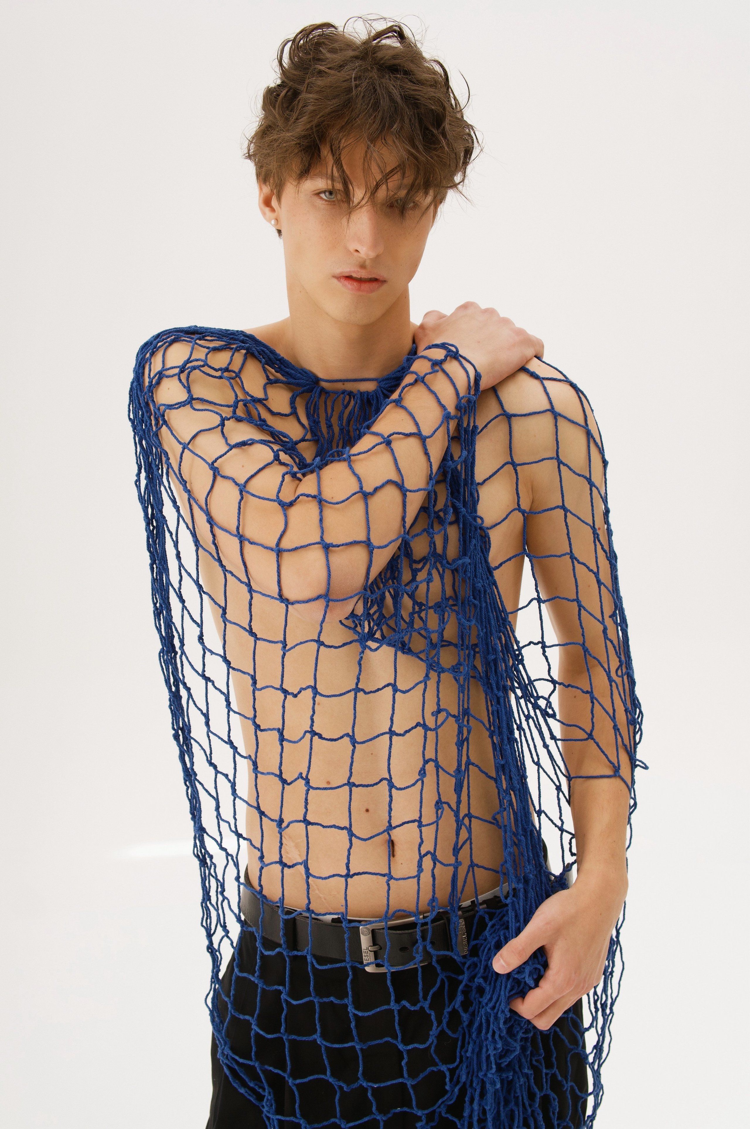 Сергей. Фотограф в Минске Света Григорьева