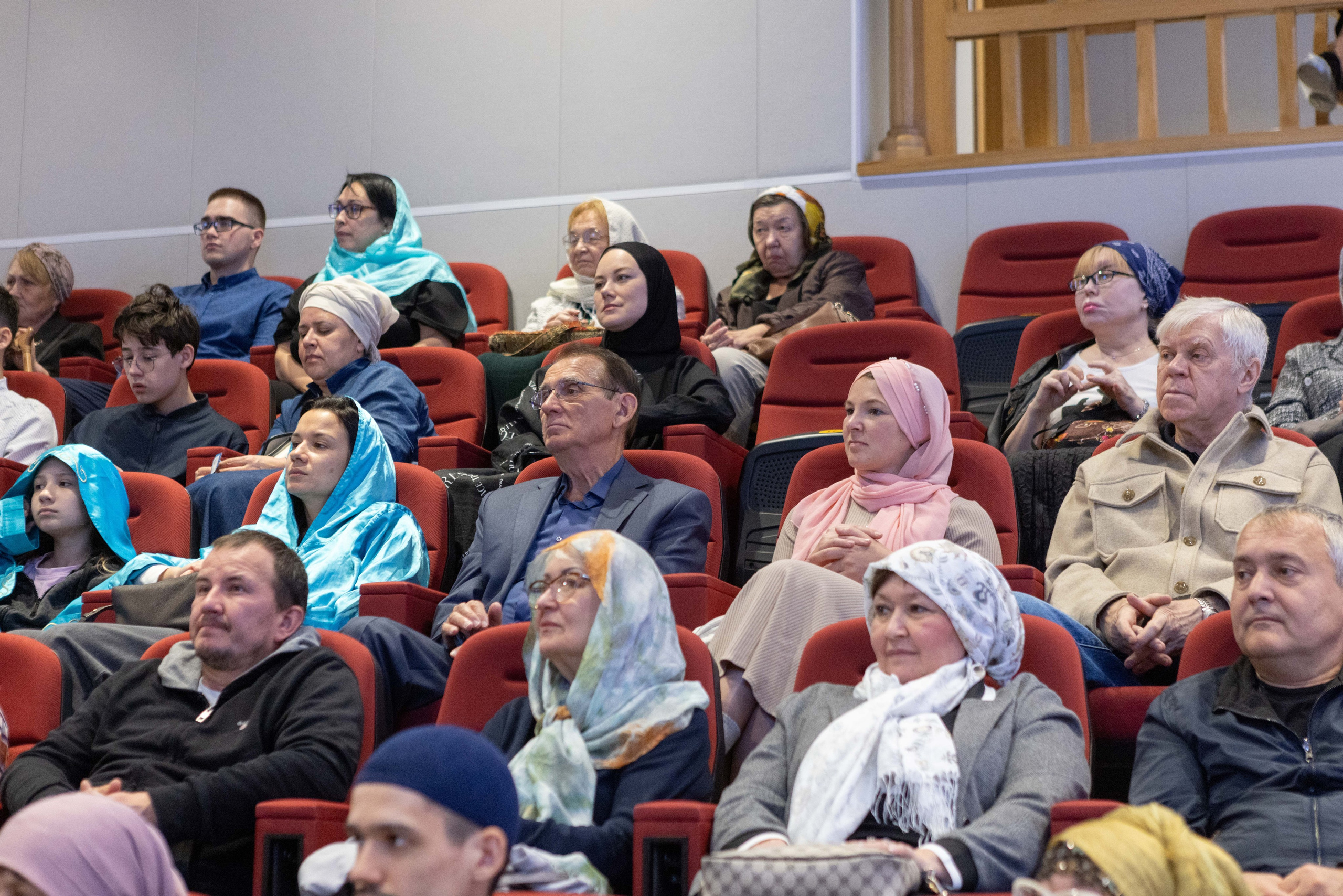 Репортаж с презентации книги — «Москва: город вязевый». Рекламный, предметный, репортажный, семейный фотограф и художник в Москве