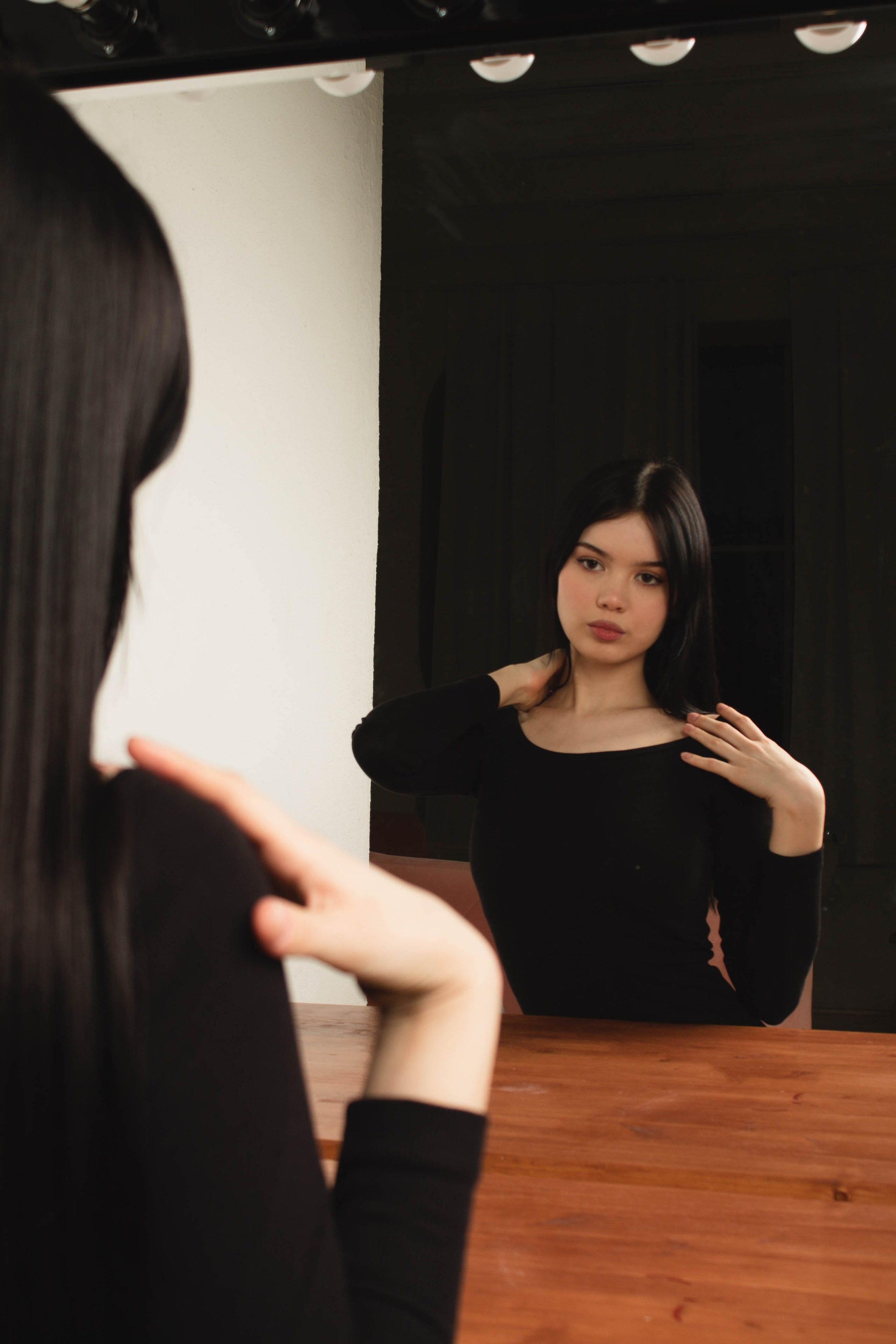 Elizaveta. Фотограф Александра Пискунова в Саратове I Женский портрет, Коммерция