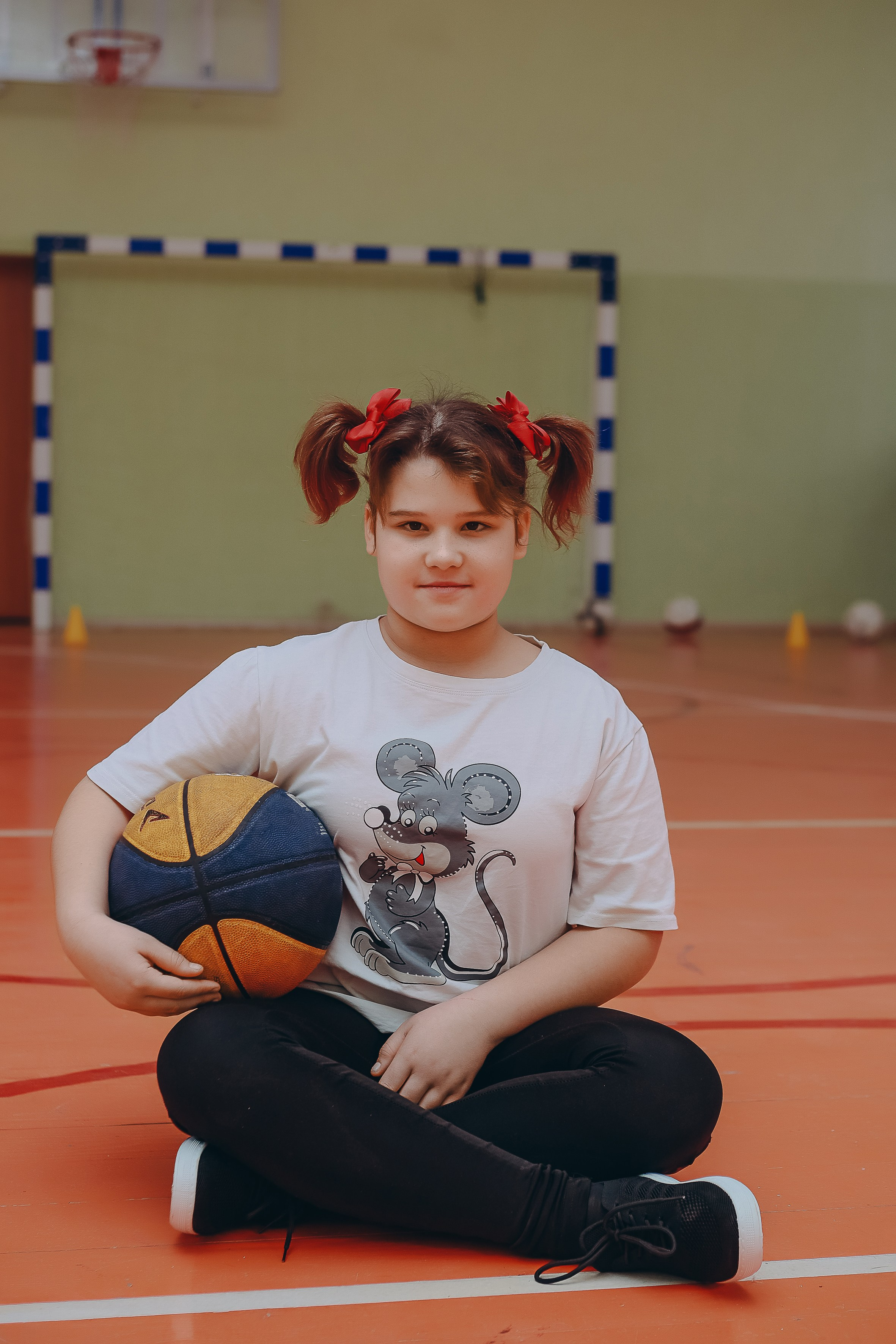 Фотокнига для выпускников 4 класса Погромской школы. Яковлева Екатерина. Школьный и семейный фотограф