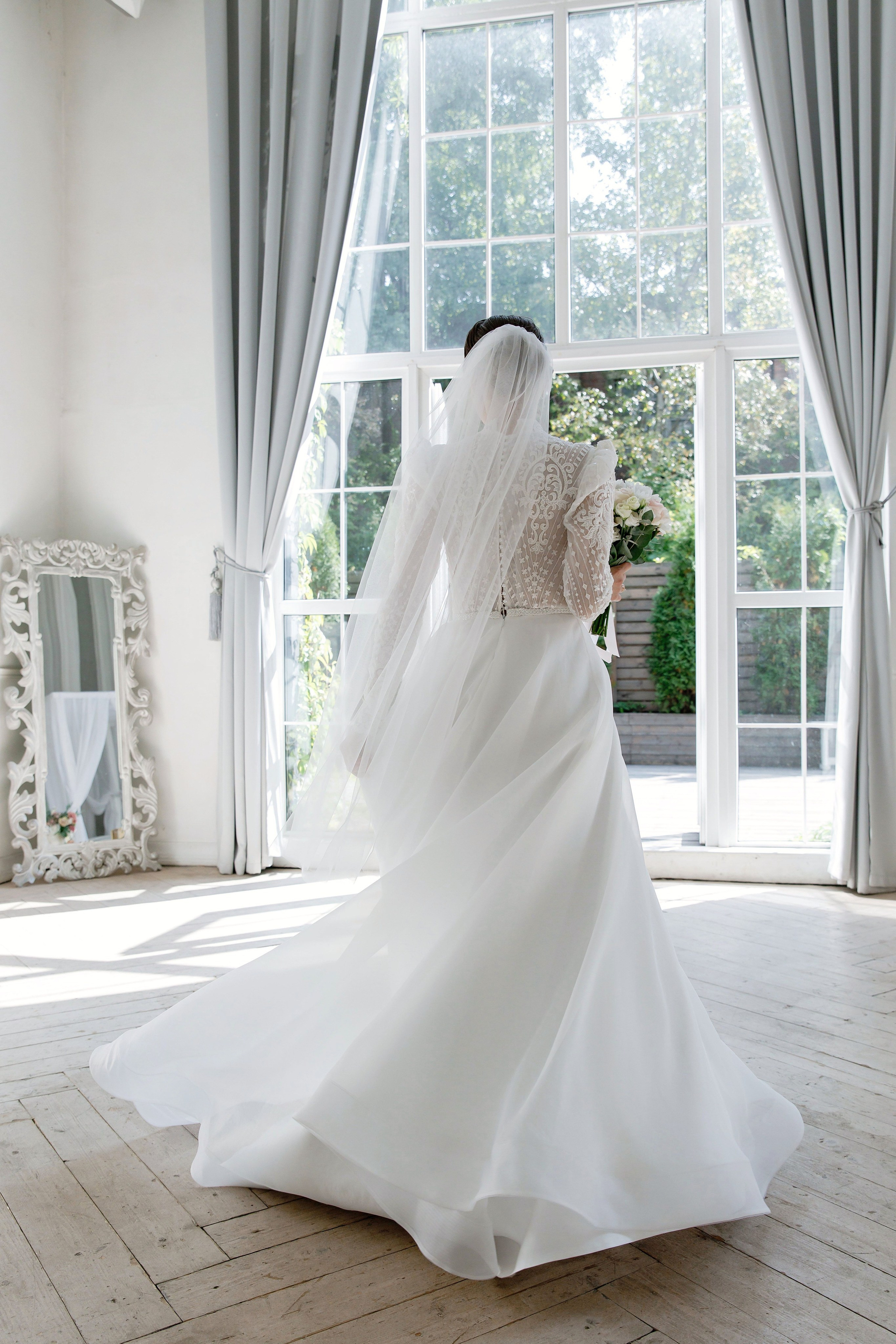 Ю&Ю. Святослав Дьяконов — фотограф на свадьбу в Воронеже