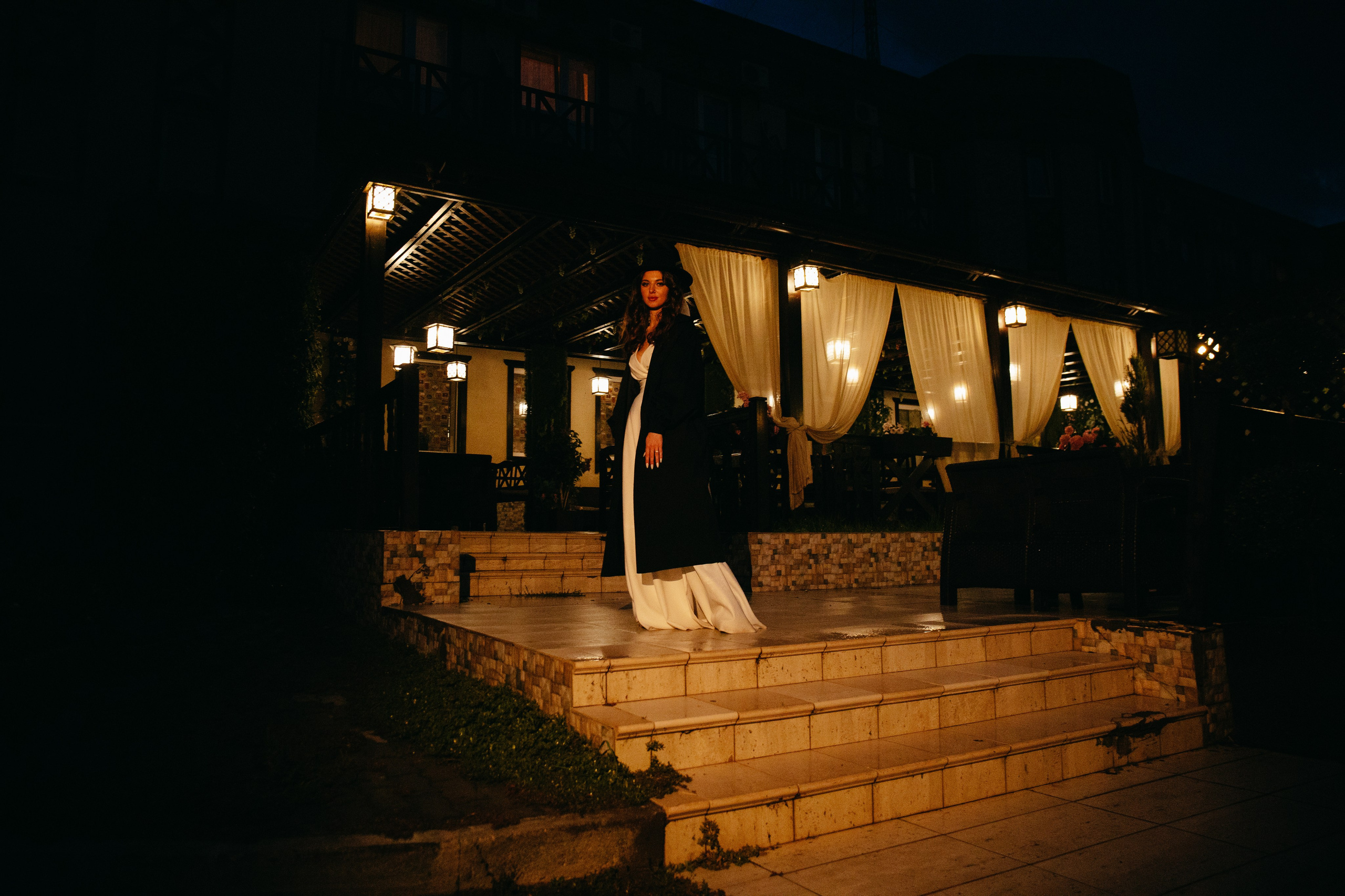 Евгений и Александра. Свадебный и женский фотограф