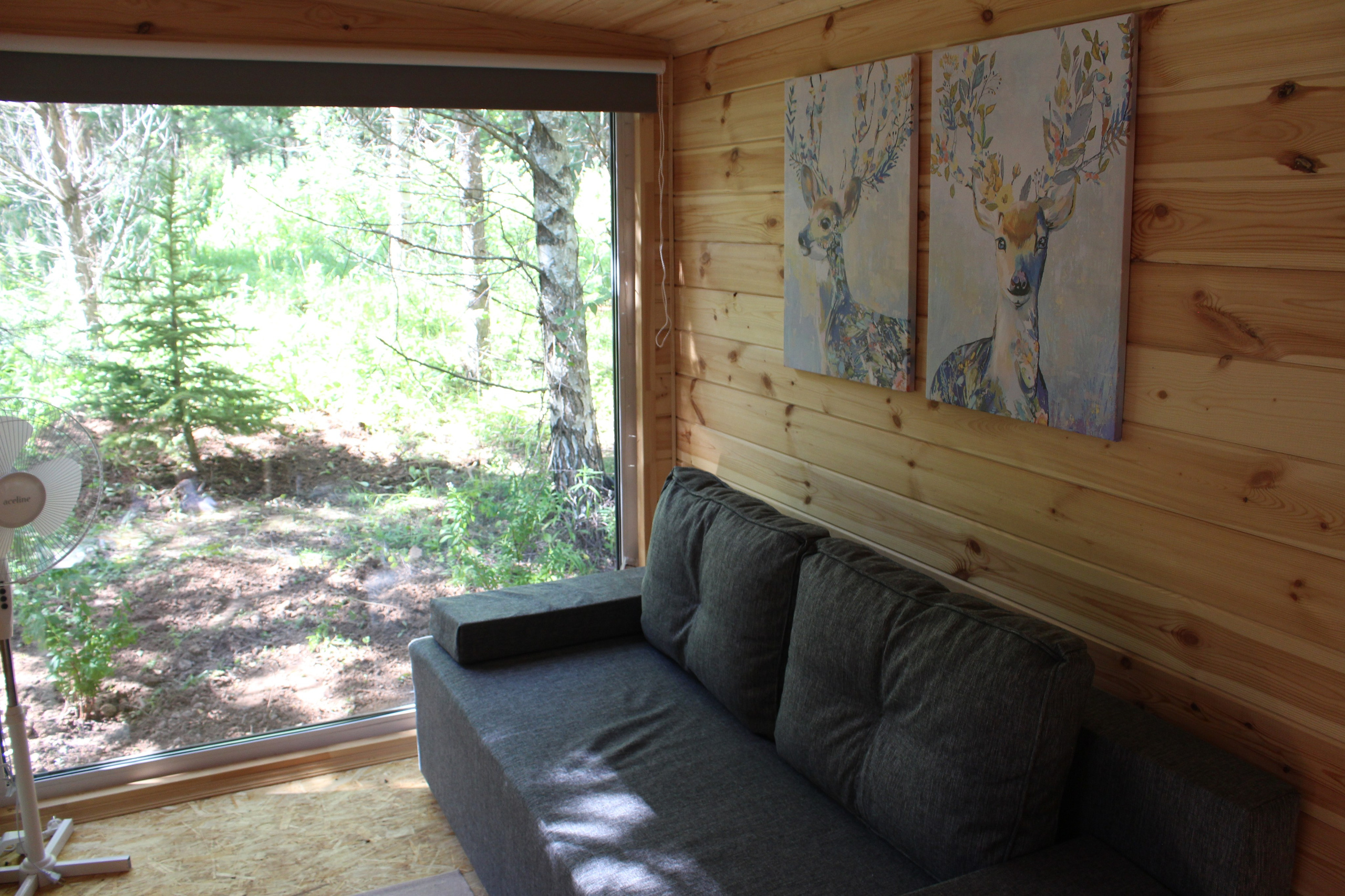 Побег из города. Фотограф Шагалов Михаил