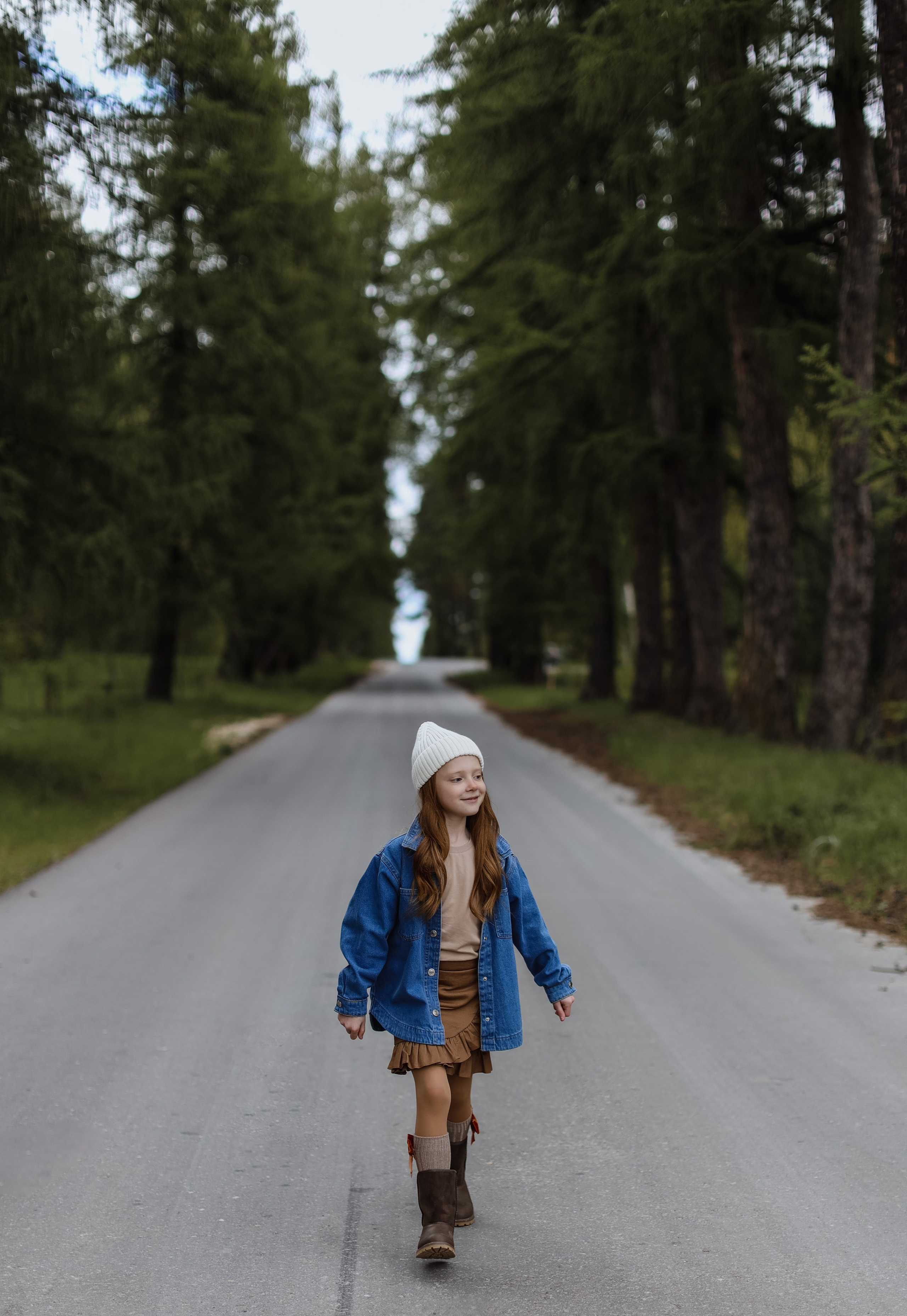 Оля и Злата