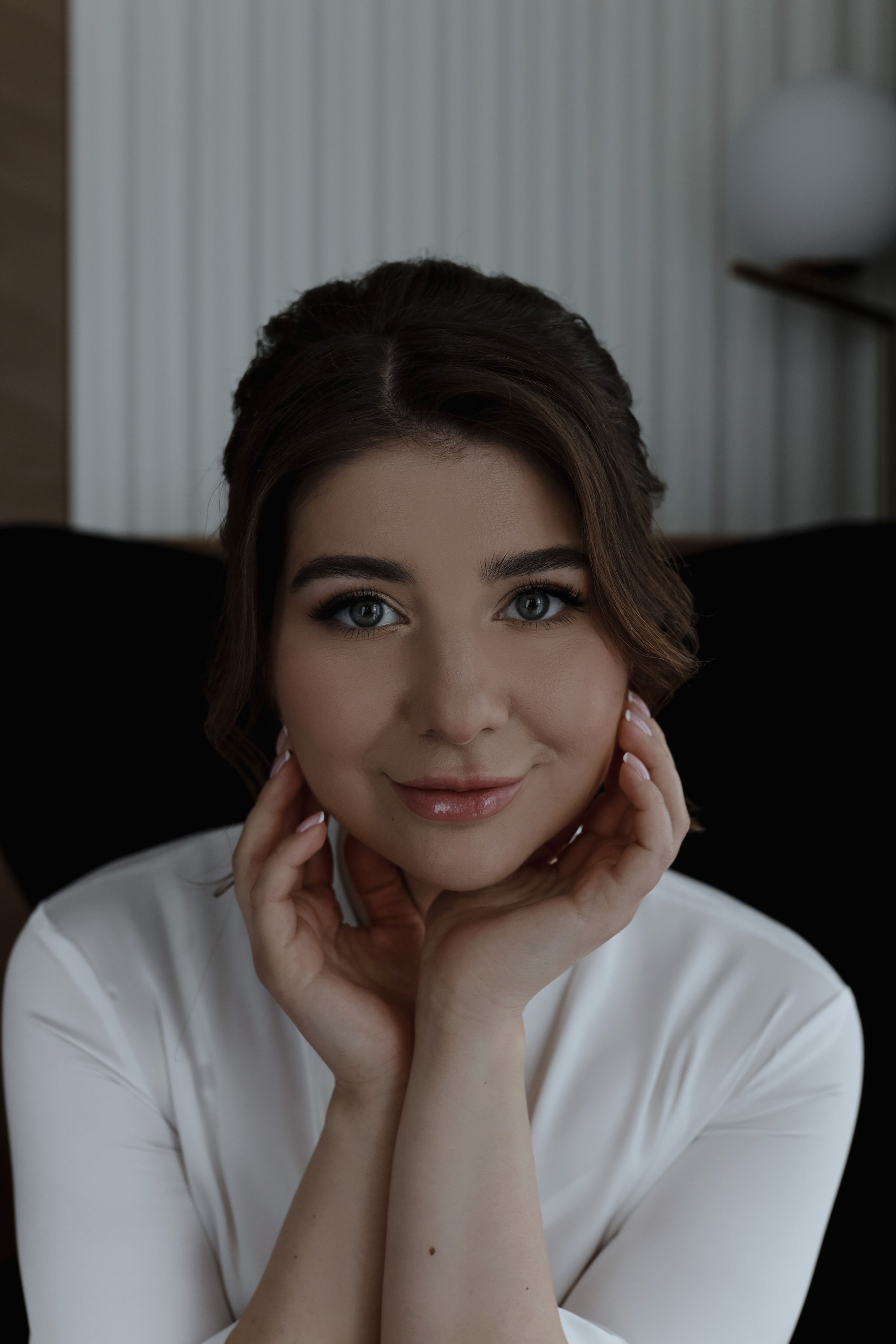 Виктория и Андрей