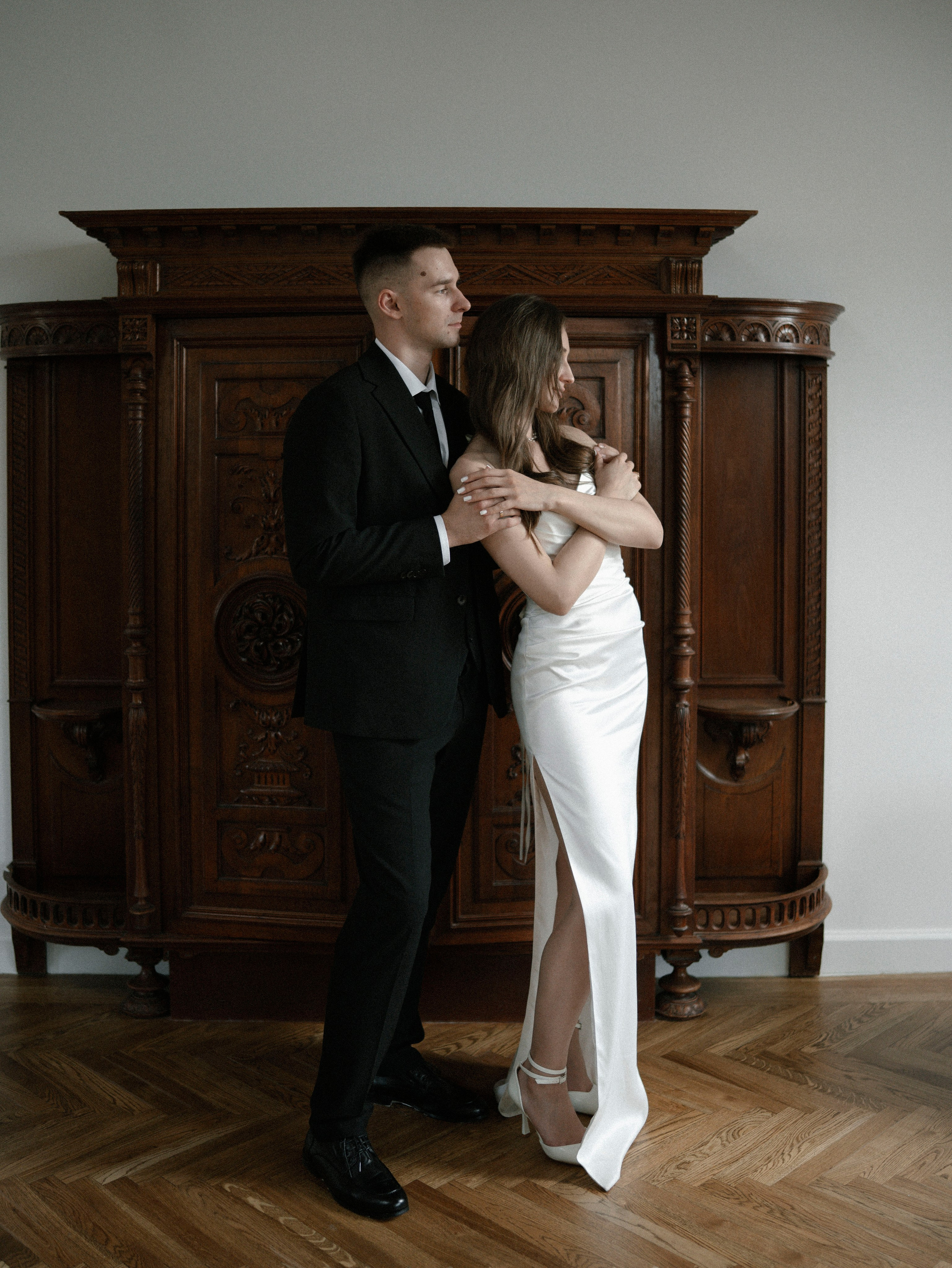 Люба и Артём 17.07.2025. Свадебный фотограф