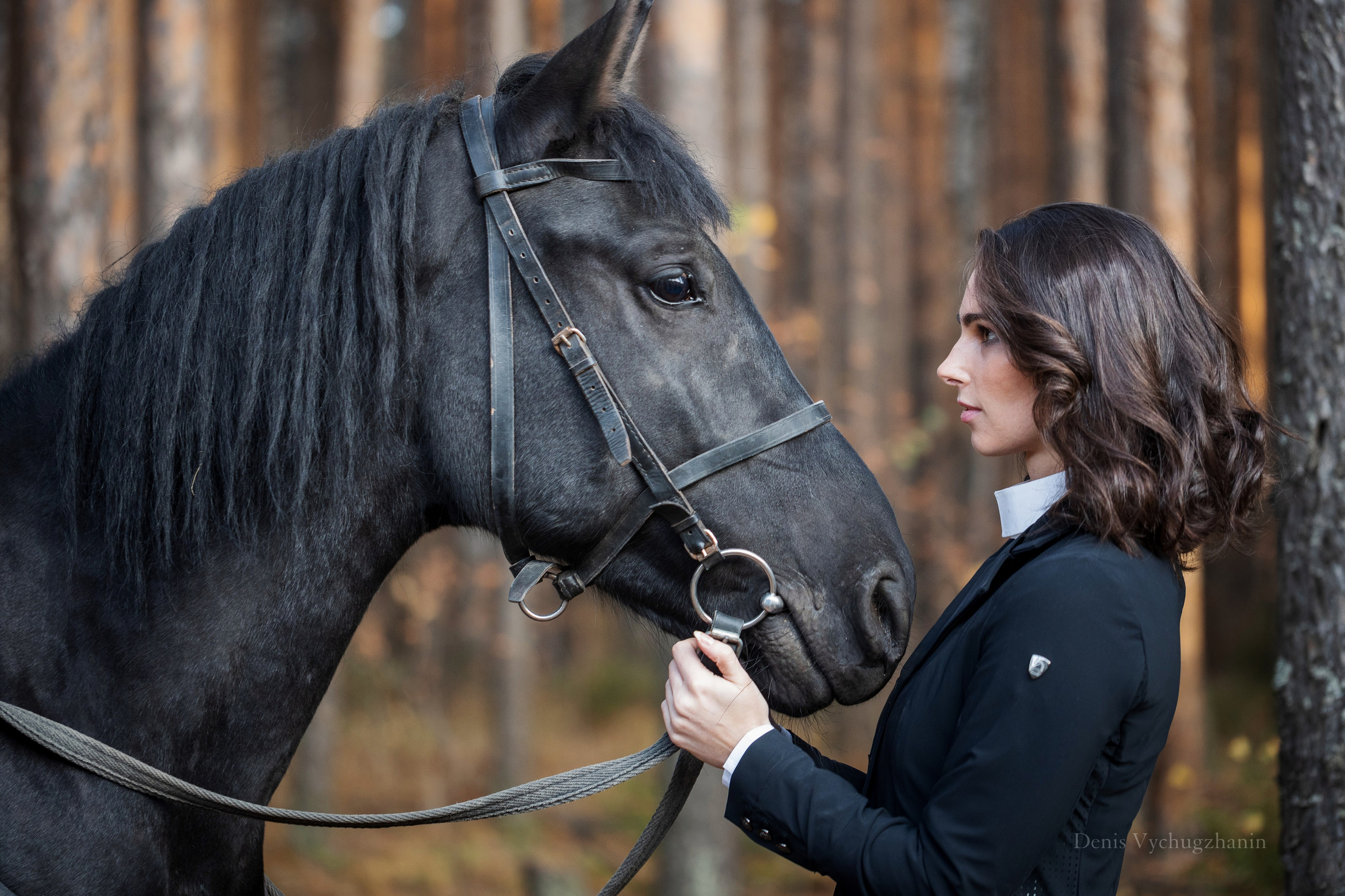 Индивидуальные фотосессии. Denis Vychugzhanin Photo