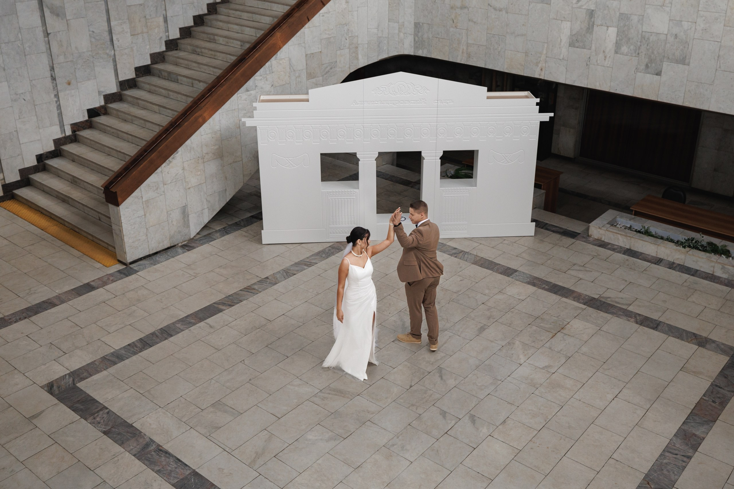 Свадебные фотосессии. Denis Vychugzhanin Photo