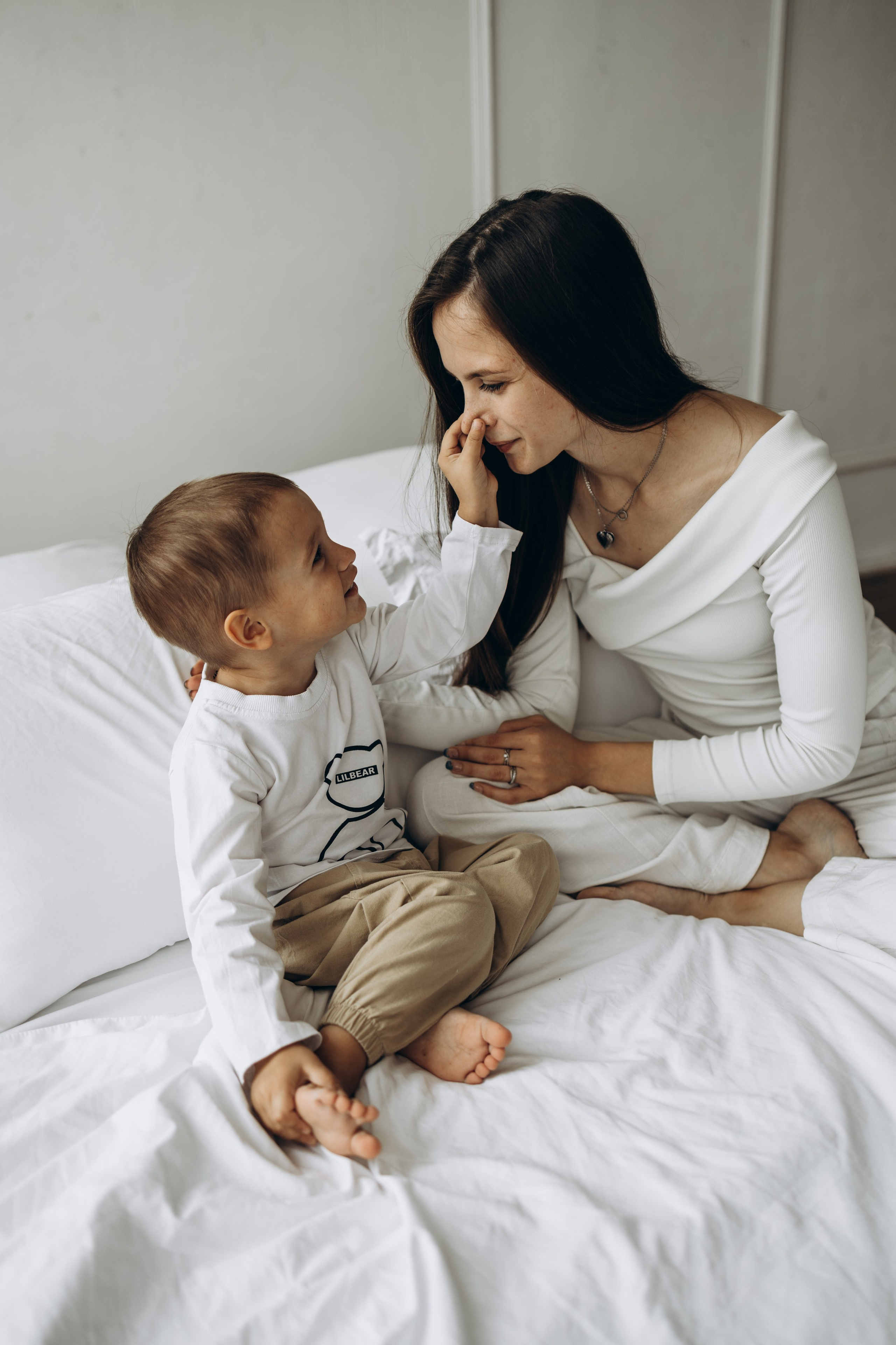 Тёплые семейные истории. Майорова Валерия Фотограф Ставрополь