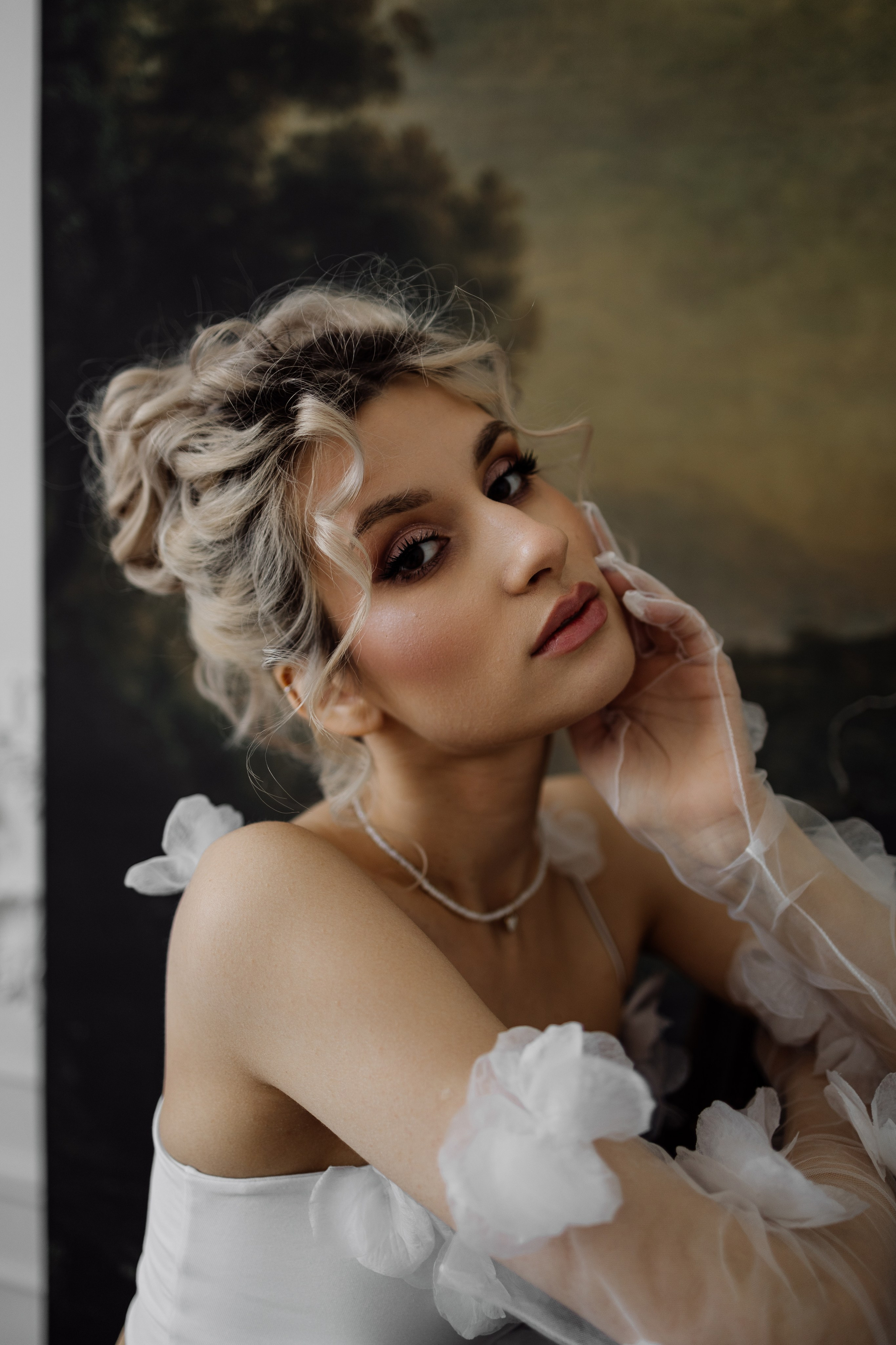 Ксения & Антон. Майорова Валерия Фотограф Ставрополь