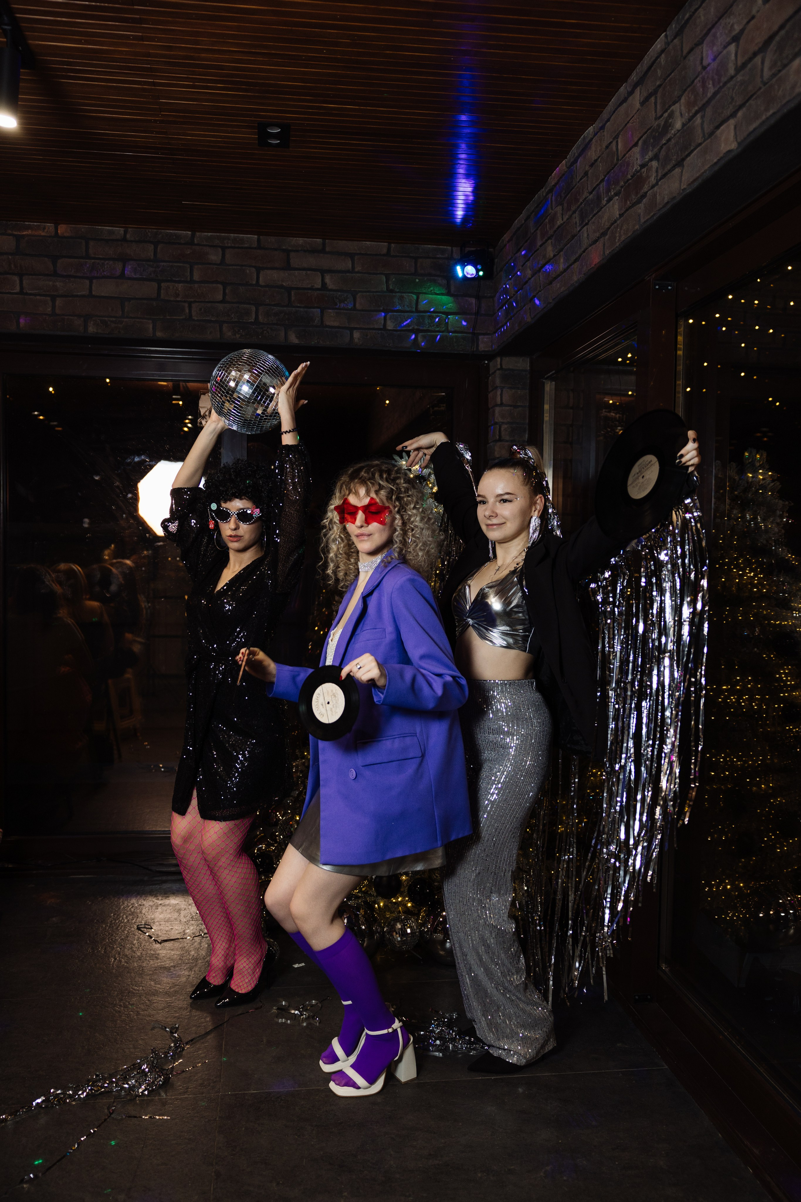 Вечеринка. Майорова Валерия Фотограф Ставрополь