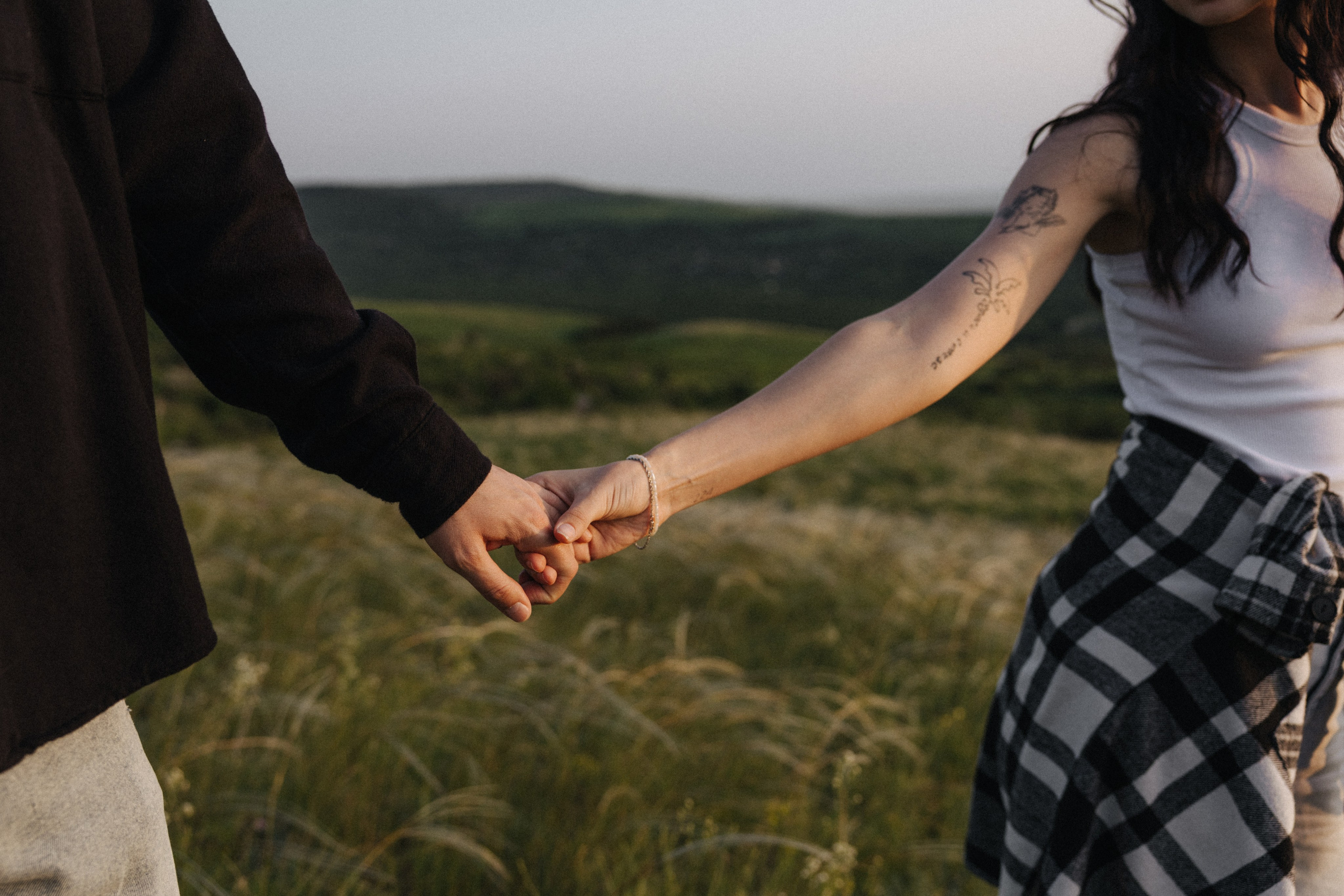 Саша и Саня. Майорова Валерия Фотограф Ставрополь