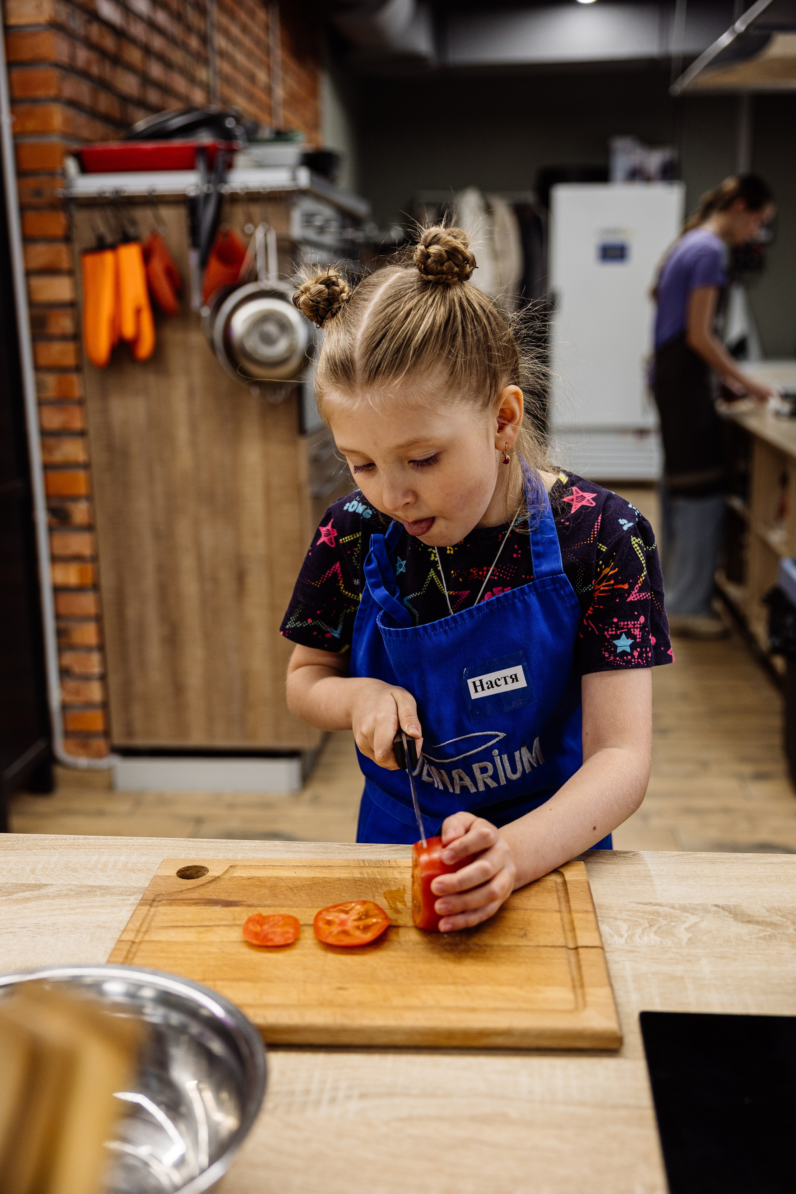 Кулинариум. Майорова Валерия Фотограф Ставрополь