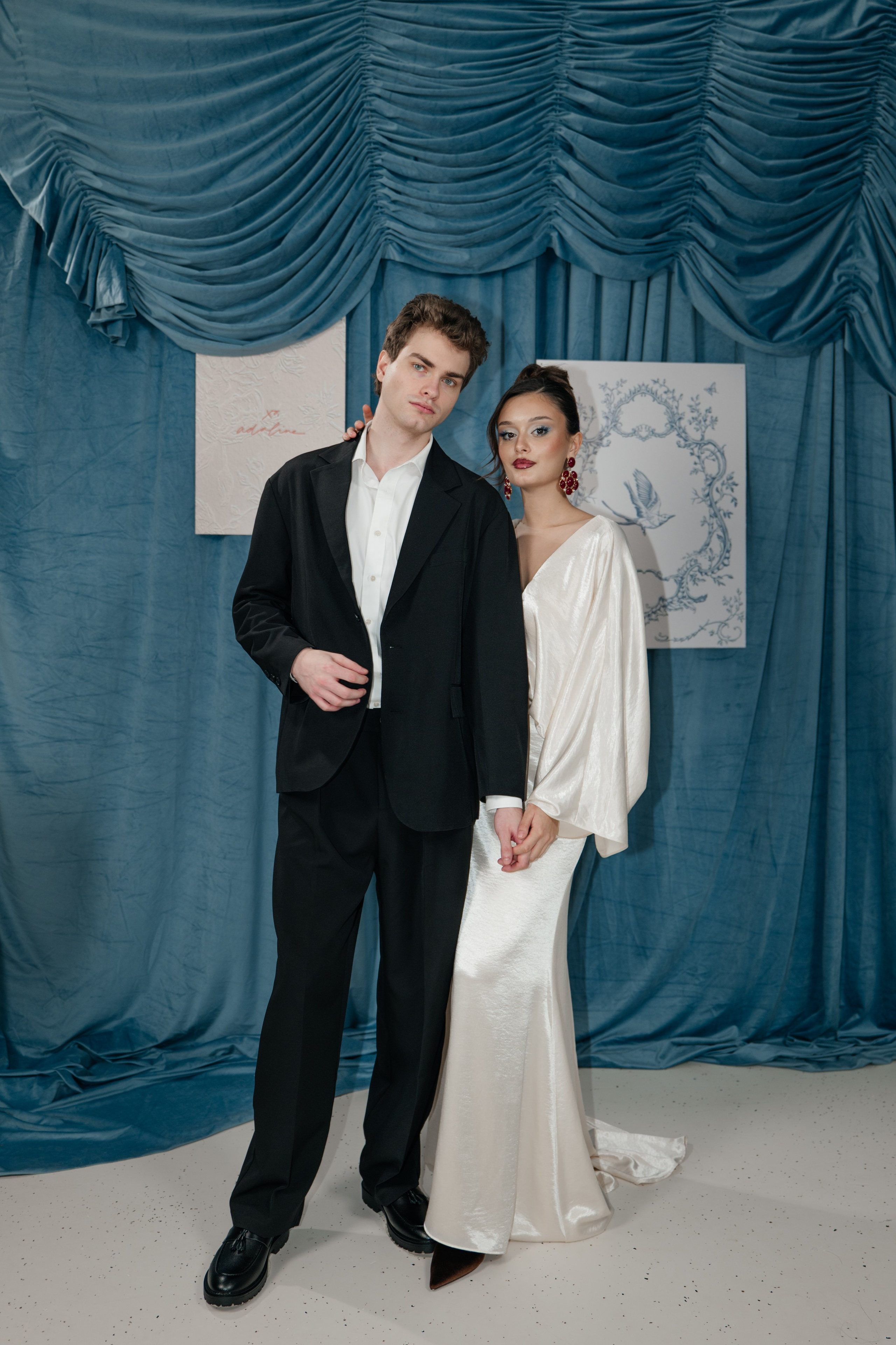 BRIDAL HOME EVENTS. Свадебное ФОТО & ВИДЕО Москва/Липецк