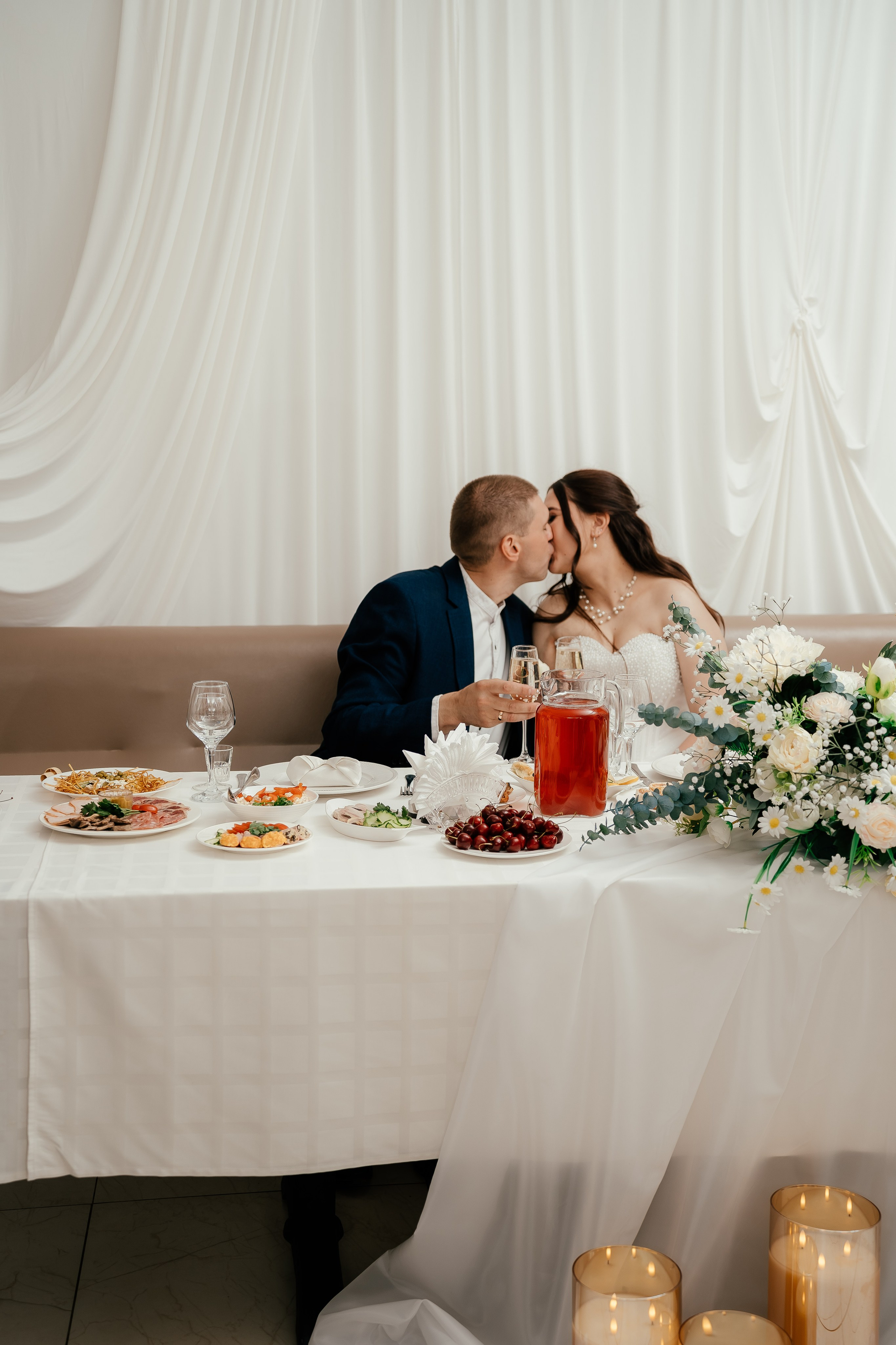 Свадьба. Фотограф Торопец Кристина Абрамова Kanwellia photography