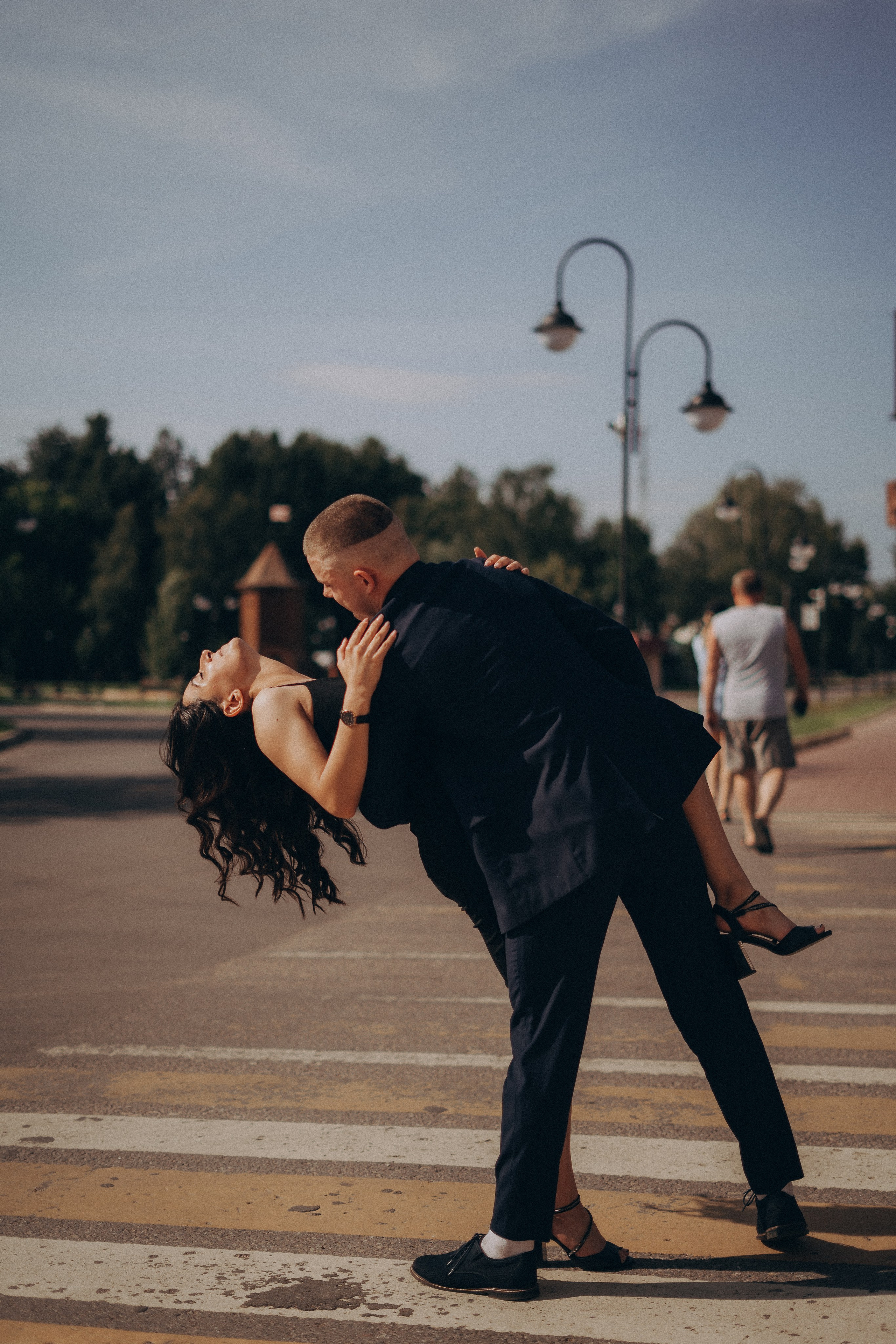 Айза. Фотограф Торопец Кристина Абрамова Kanwellia photography