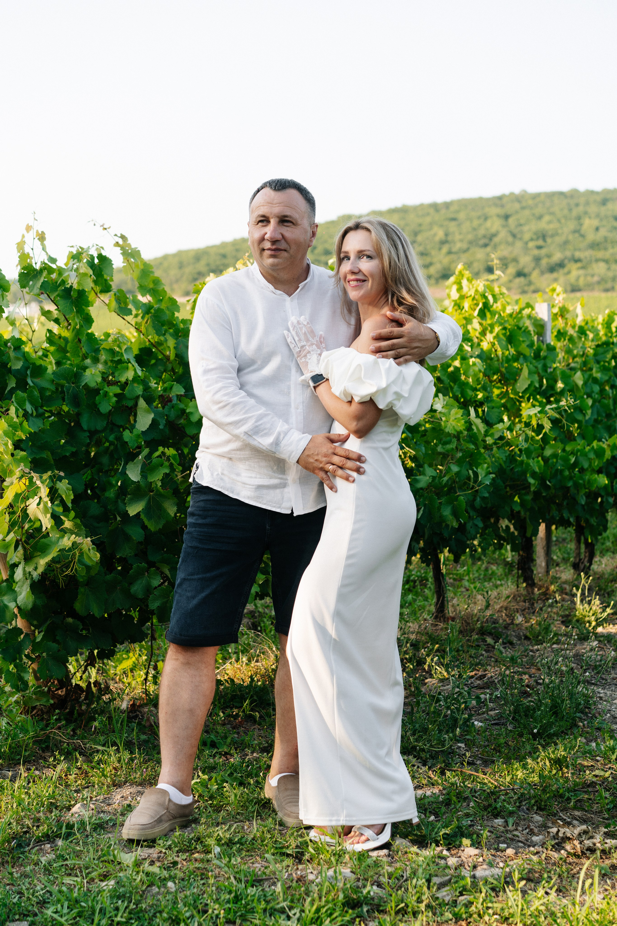 12 лет вместе