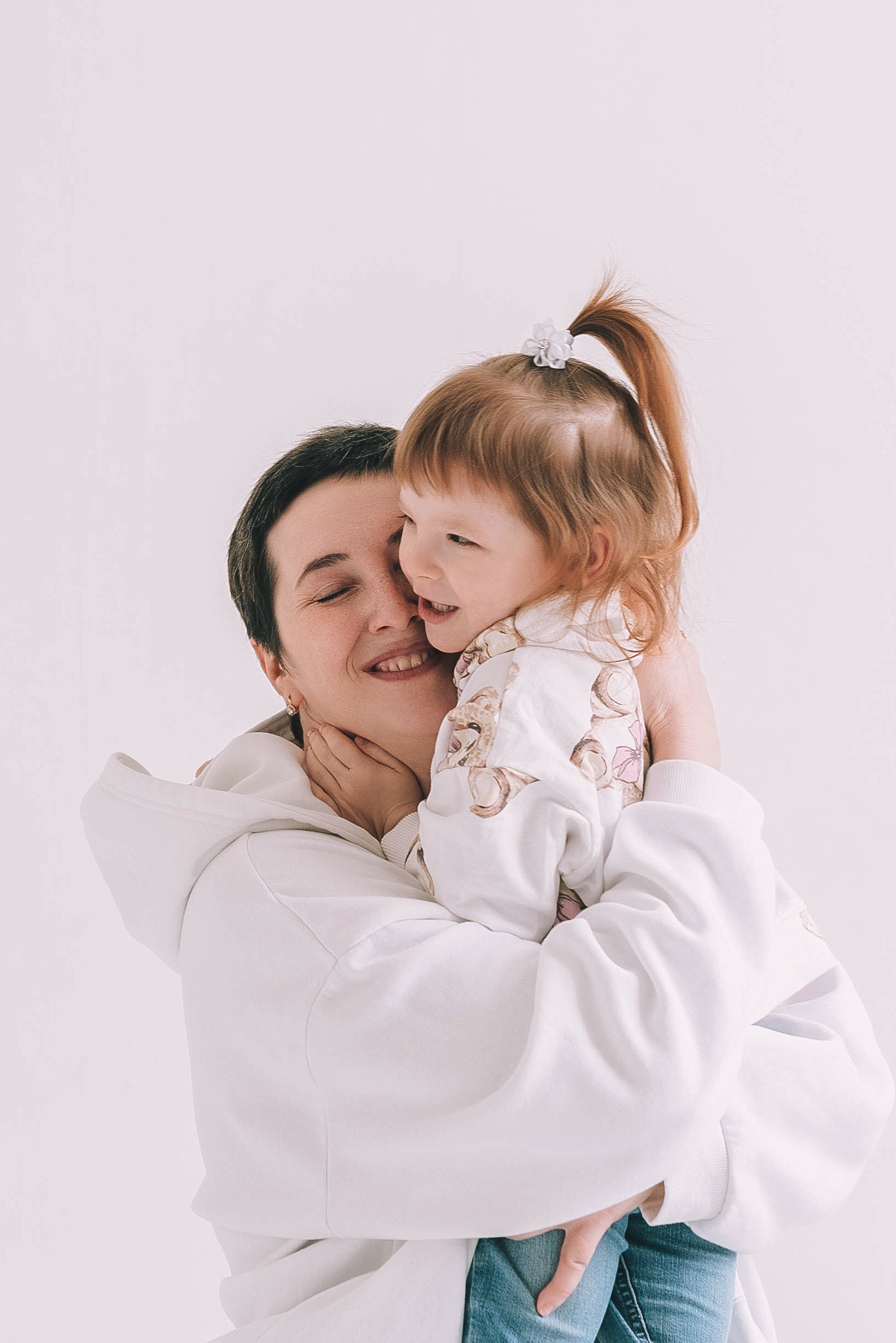 Семейная история. Семейный, детский фотограф в Воронеже Анна Никитина