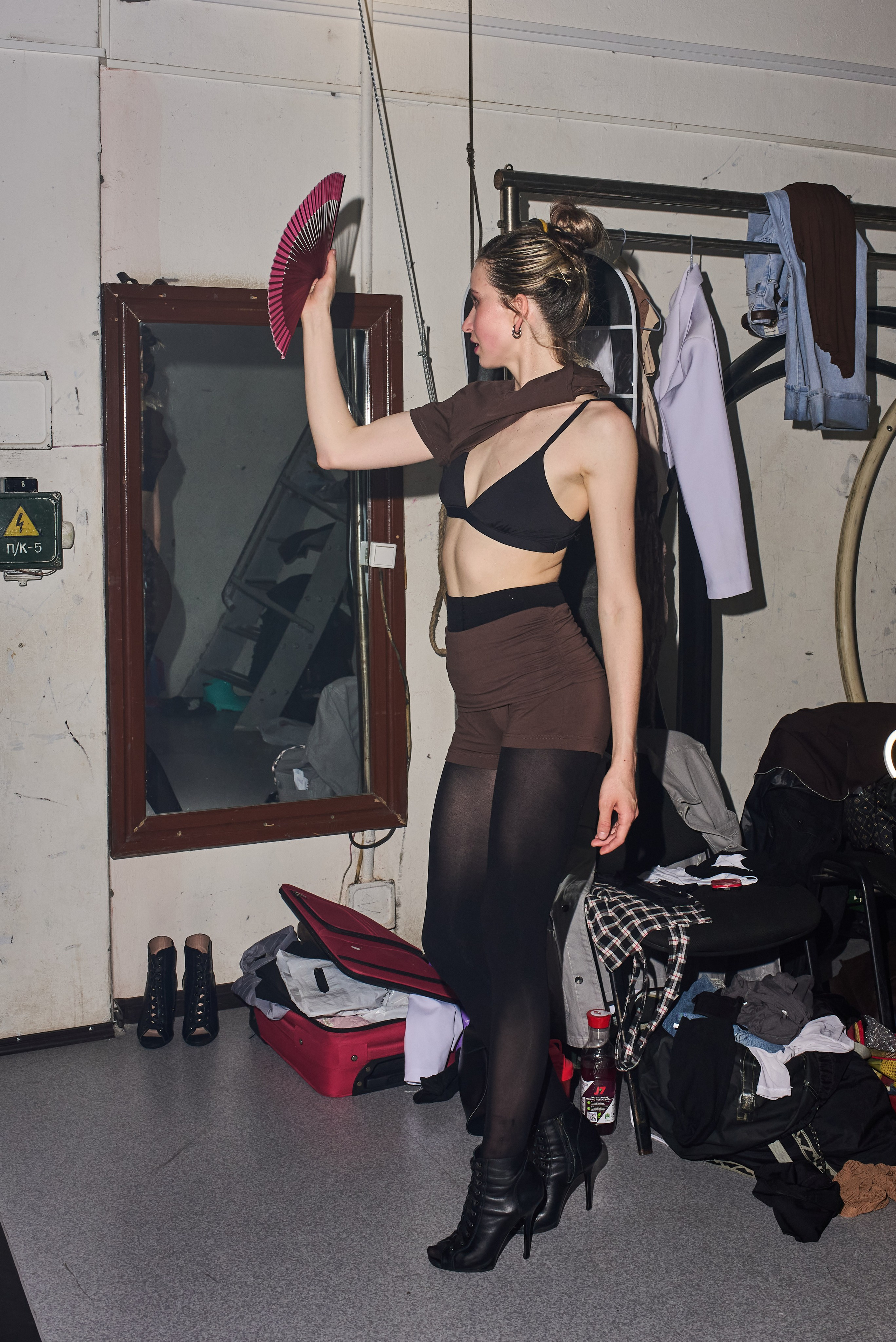 Отчётный Концерт Ladies Dance Studio. Фотограф в Нижнем Тагиле | Екатеринбурге Сергей Завьялов