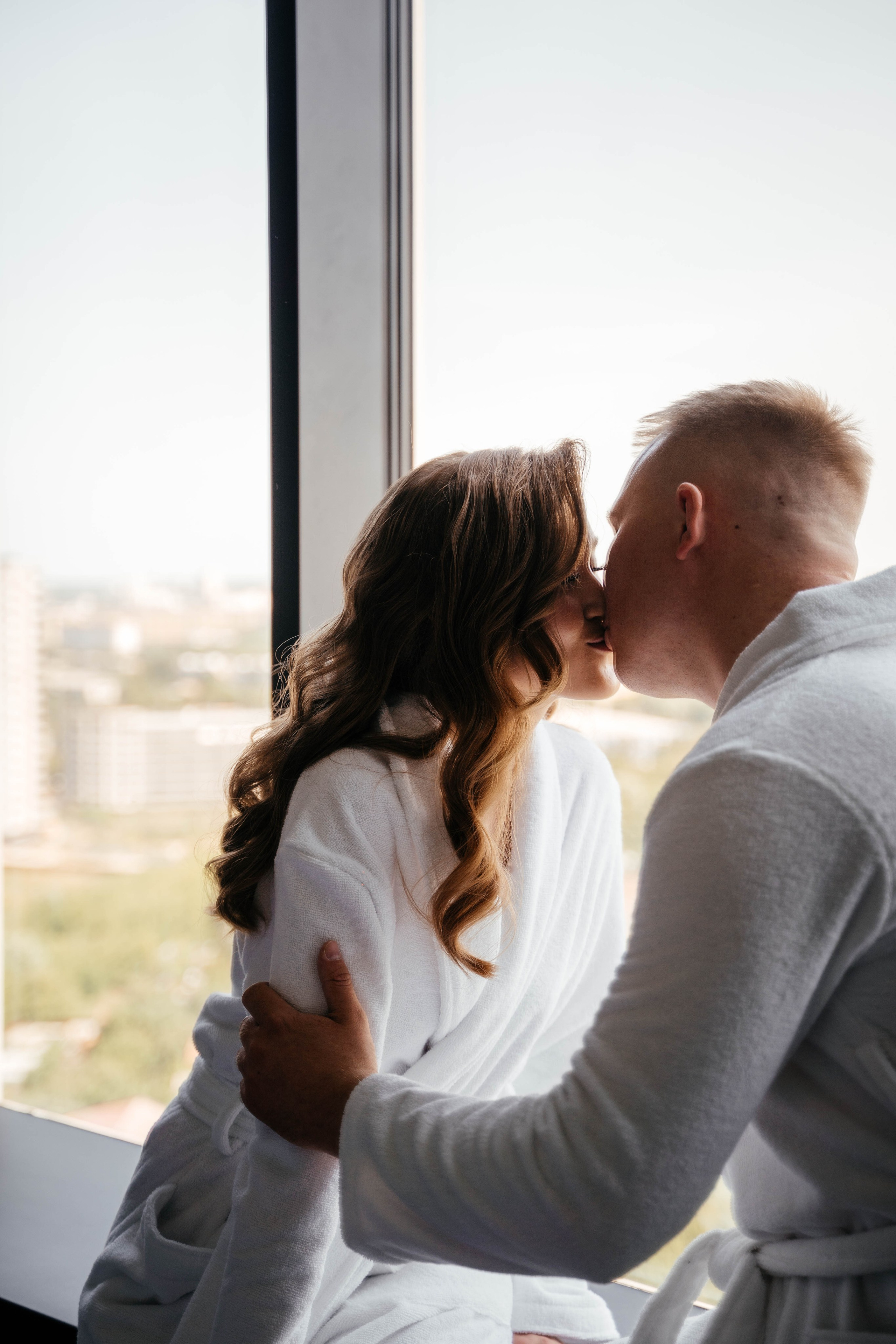 Андрей и Анастасия. Свадебный фотограф Казань Анастасия Доле