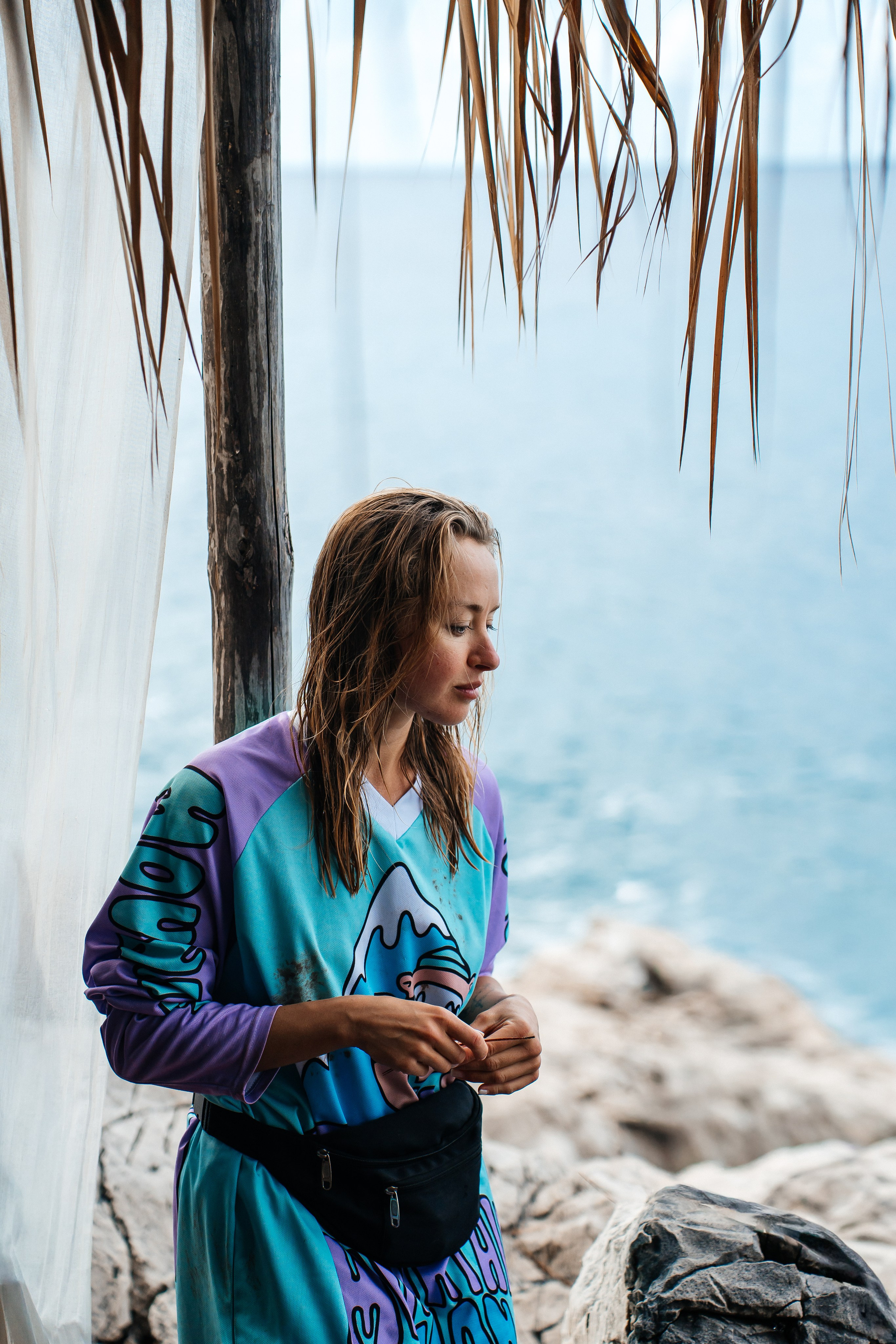 Ликийская тропа, Турция. Семейный фотограф в Санкт-Петербурге