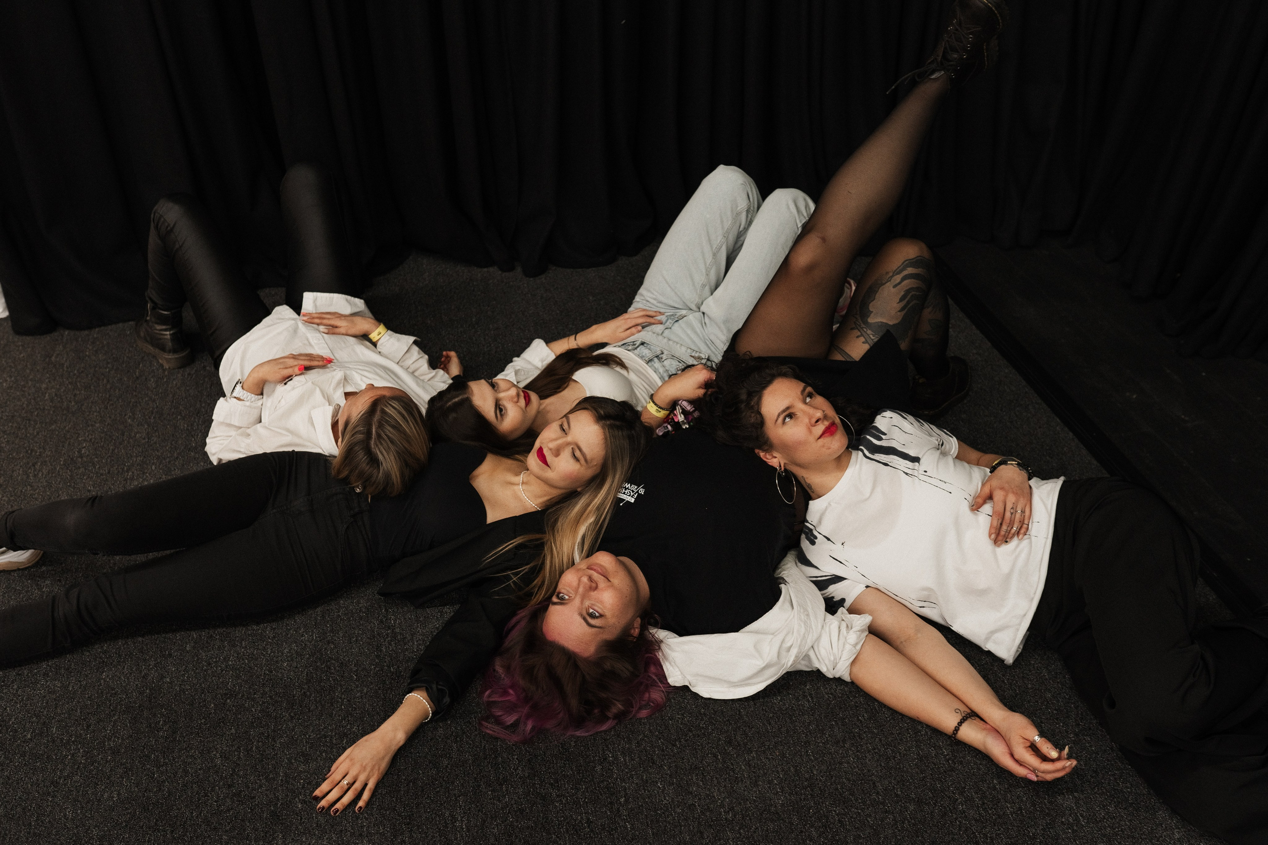 Fashion Week Санкт-Петербург – Апрель 2024 | Фотограф СПб Дарья Мейкер. Дарья Мейкер • Фотограф в Санкт-Петербурге