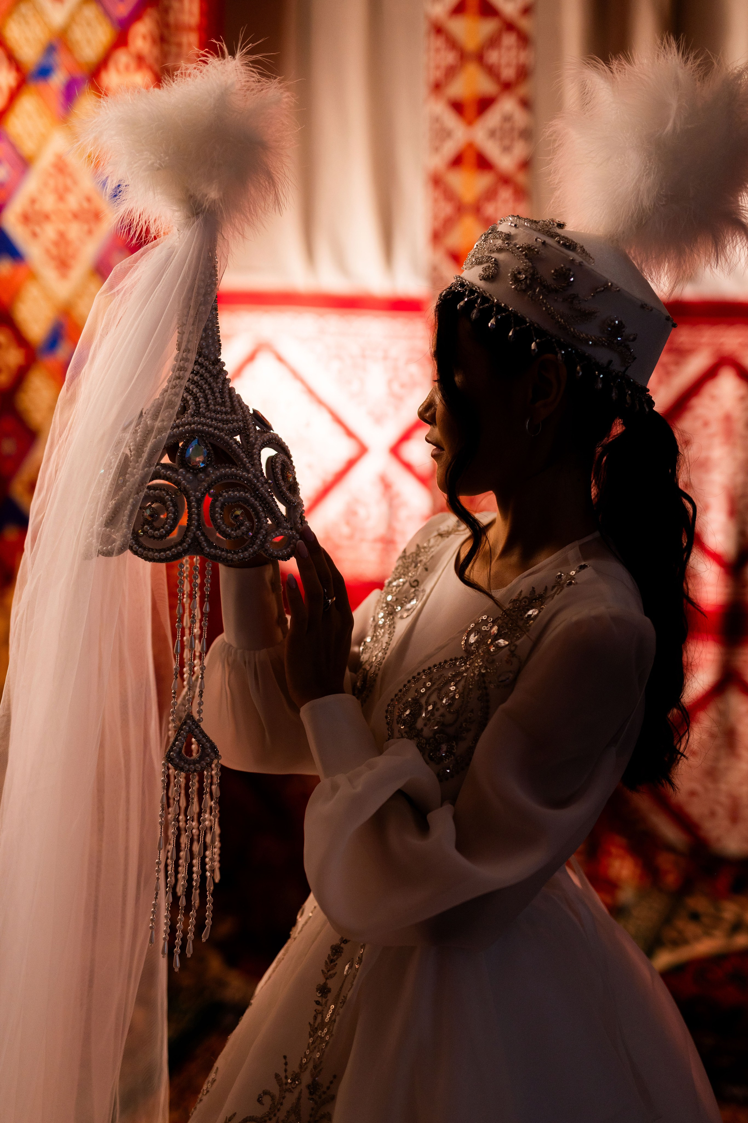 Айдана УЗАТУ