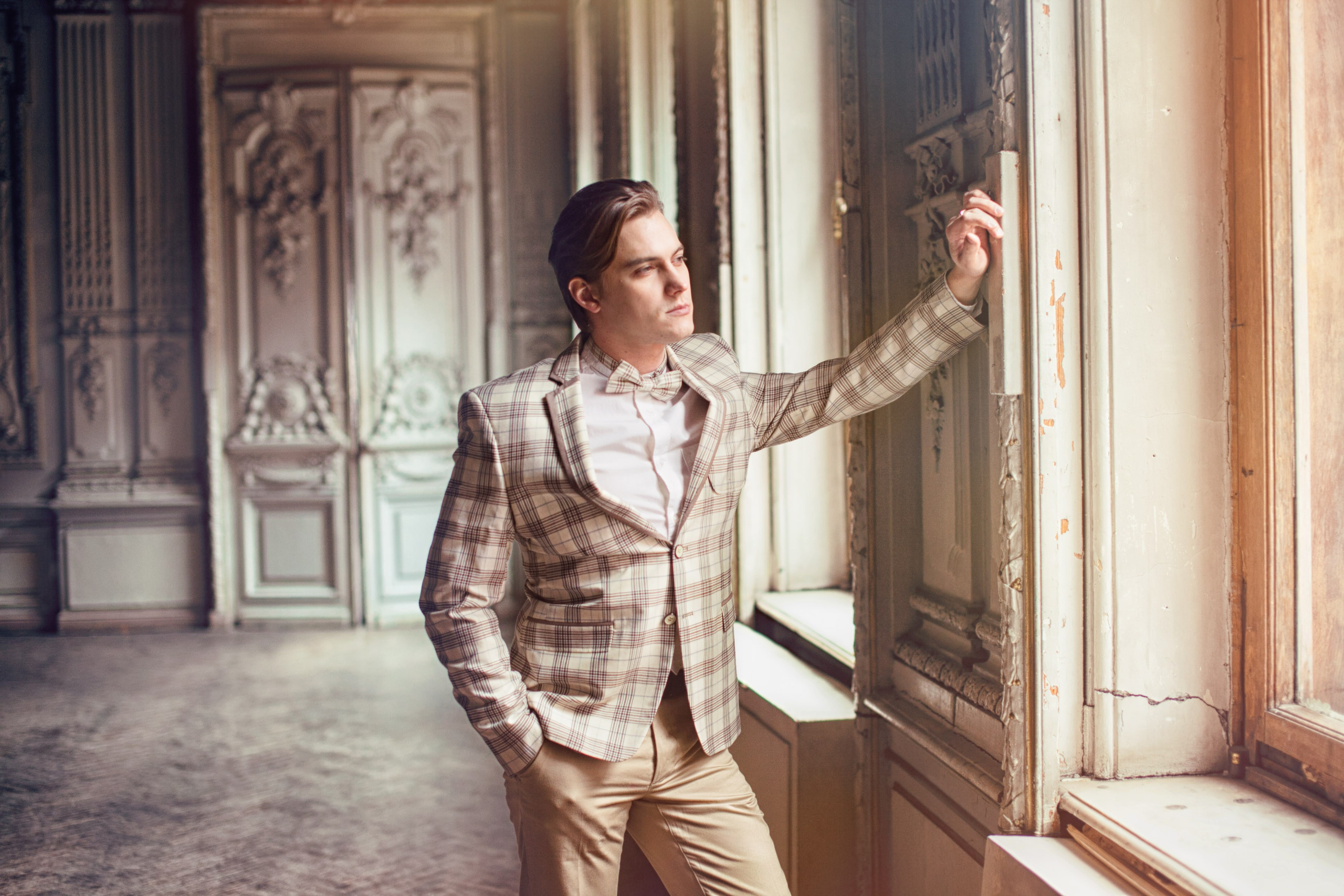 Love Story. NUTA ART - photo-video creator