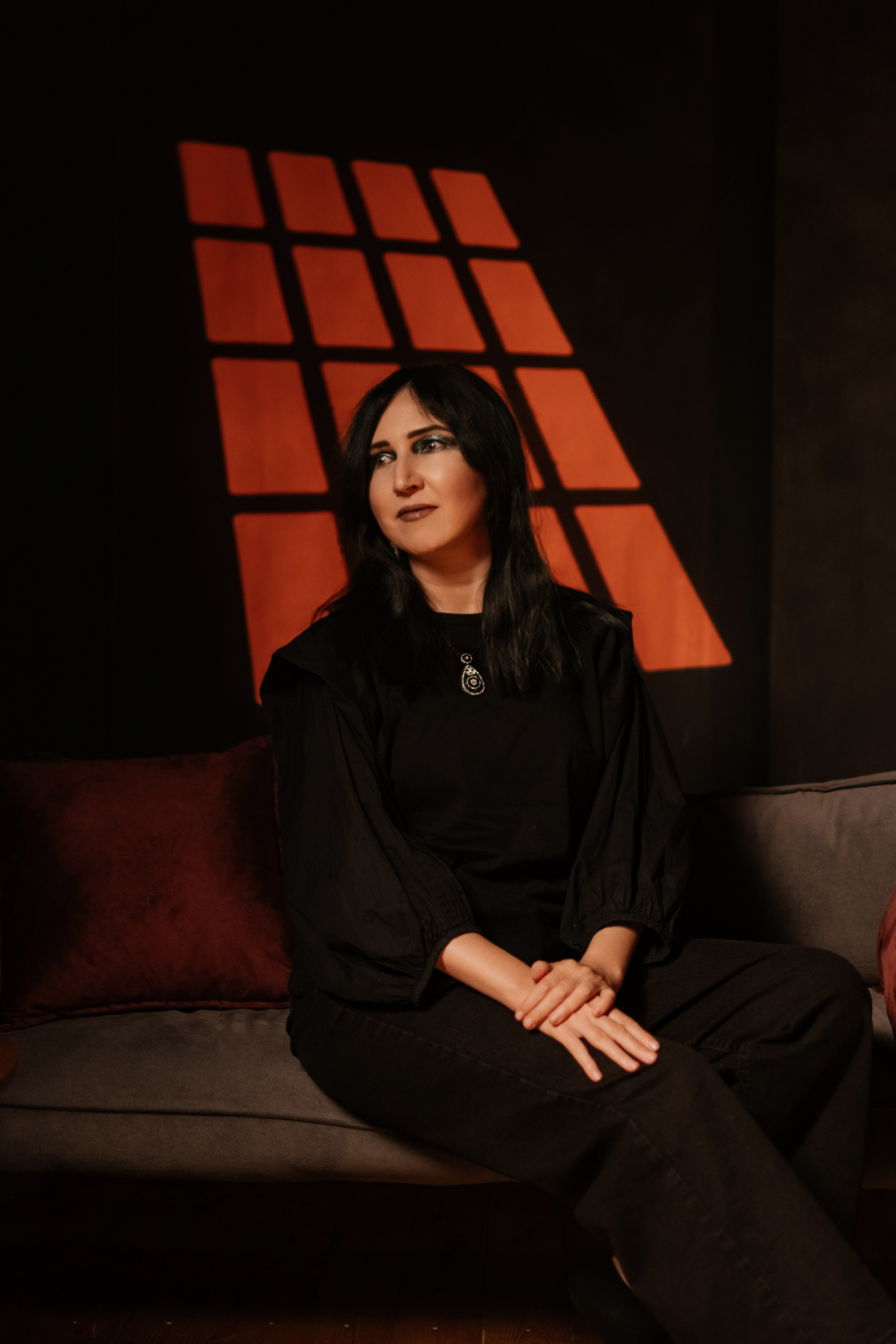 Анонс фотосессии для Ирины. Фотограф в Самаре | Катерина Гущина