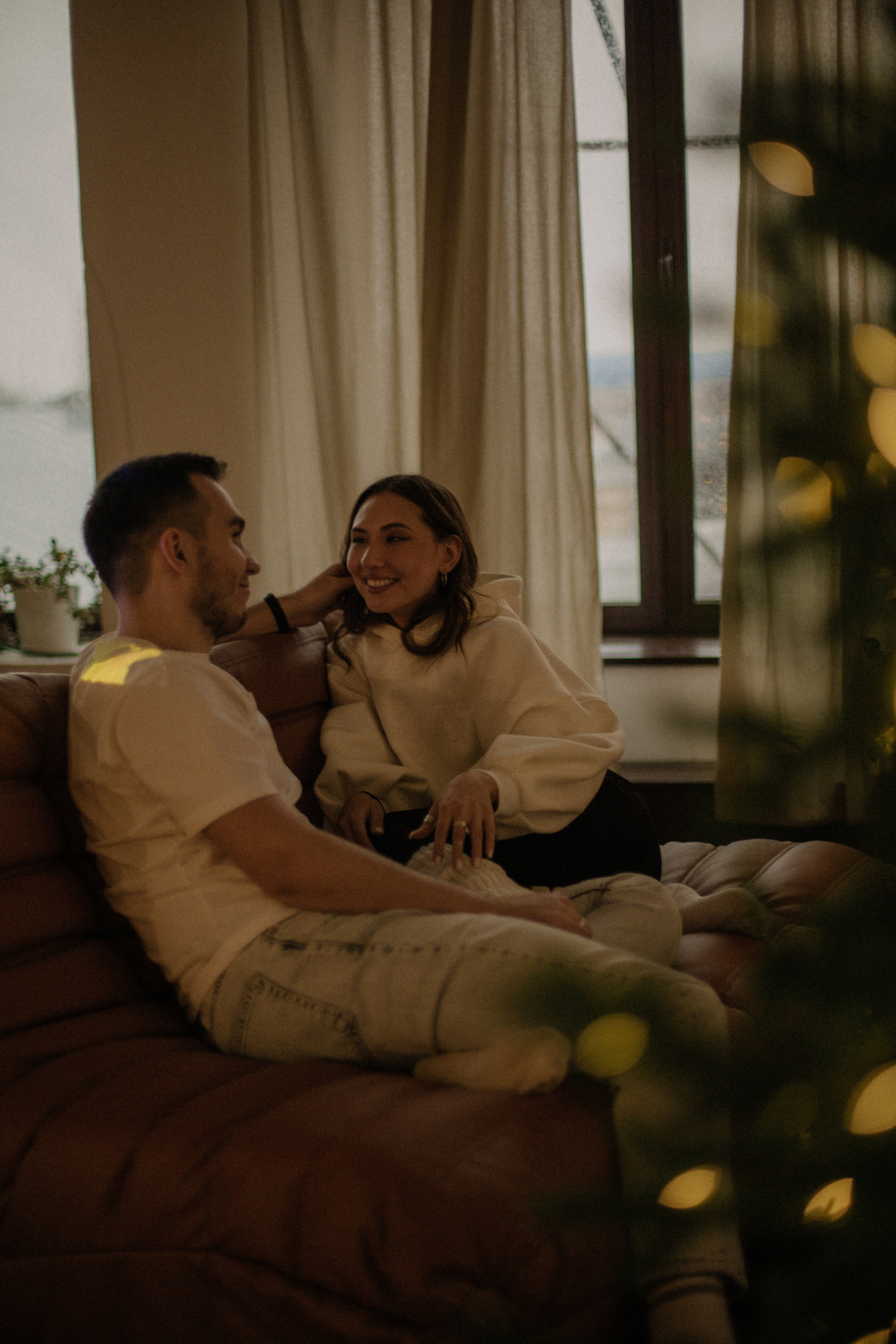 Альберт и Аделя. ГЛАВНАЯ