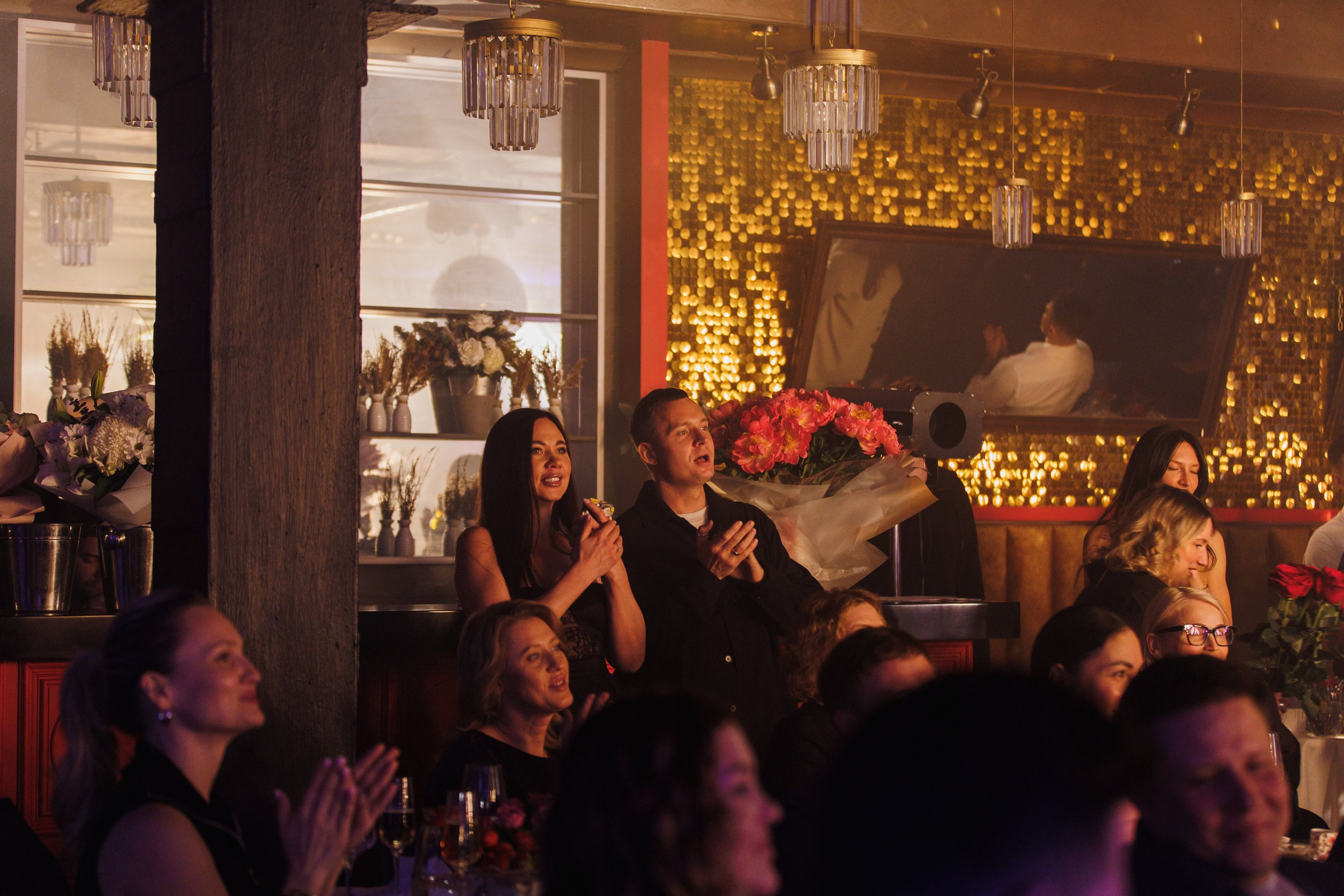 Бесконечность. Акустический концерт. 22 мая 2025 года. Татьяна Мишкина