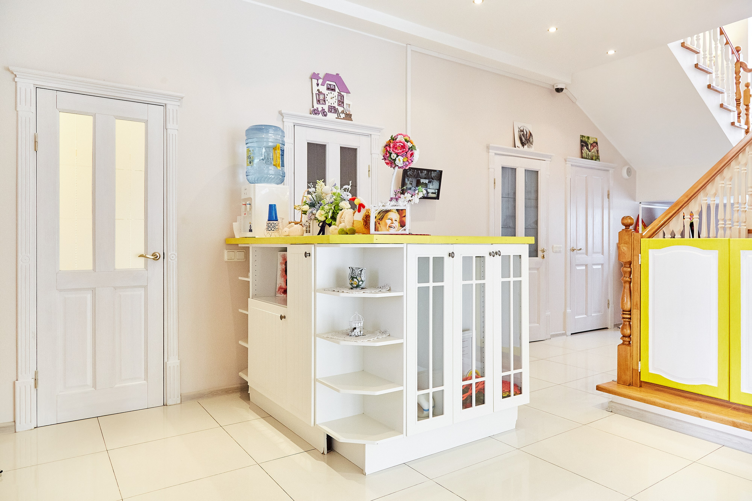 Частный детский сад Мой малыш. Фотограф Анастасия Леонтьева Санкт-Петербург