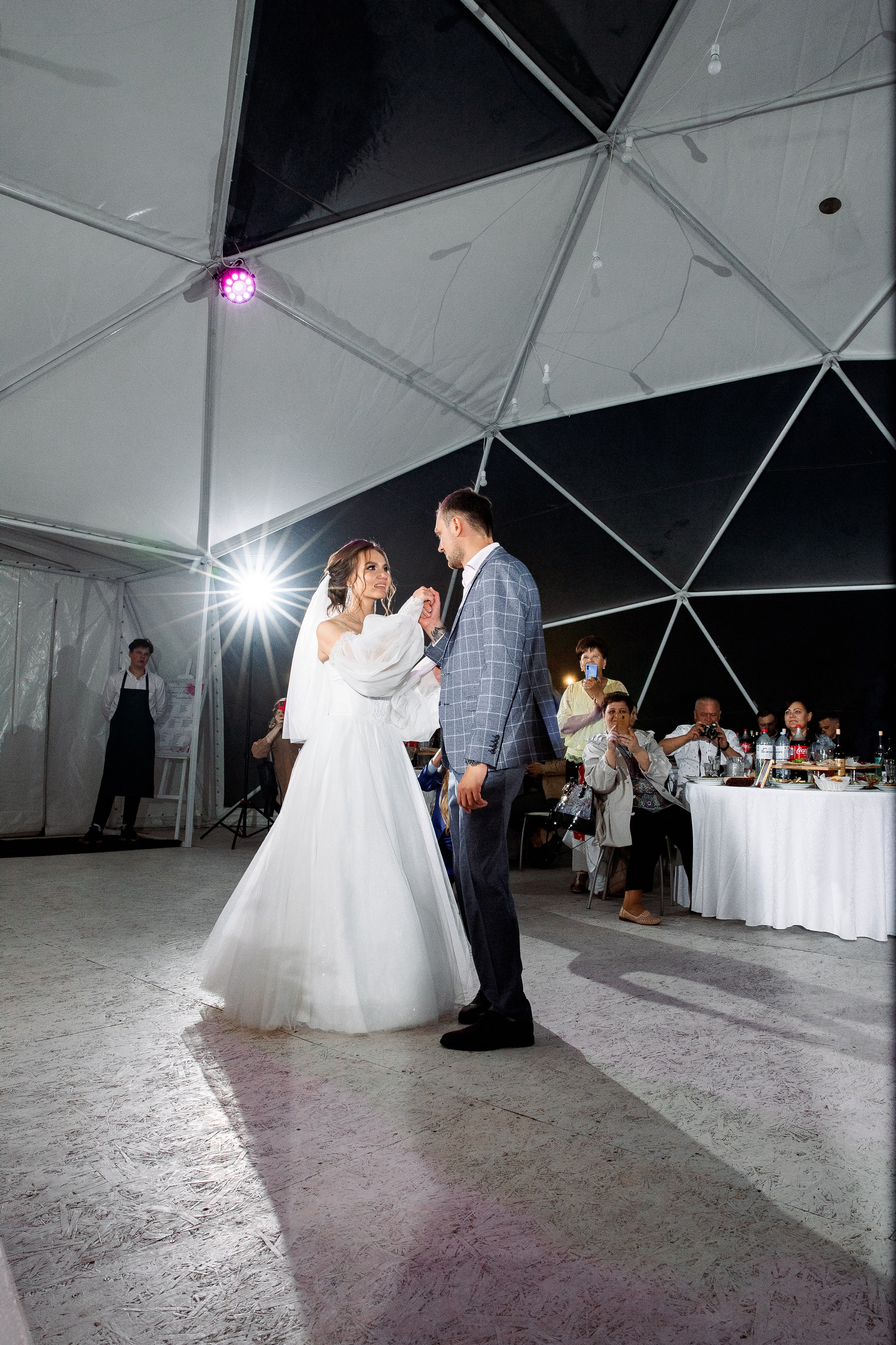 Кирилл и Екатерина. Свадебный и семейный фотограф в Челябинске Юлия Ишимова