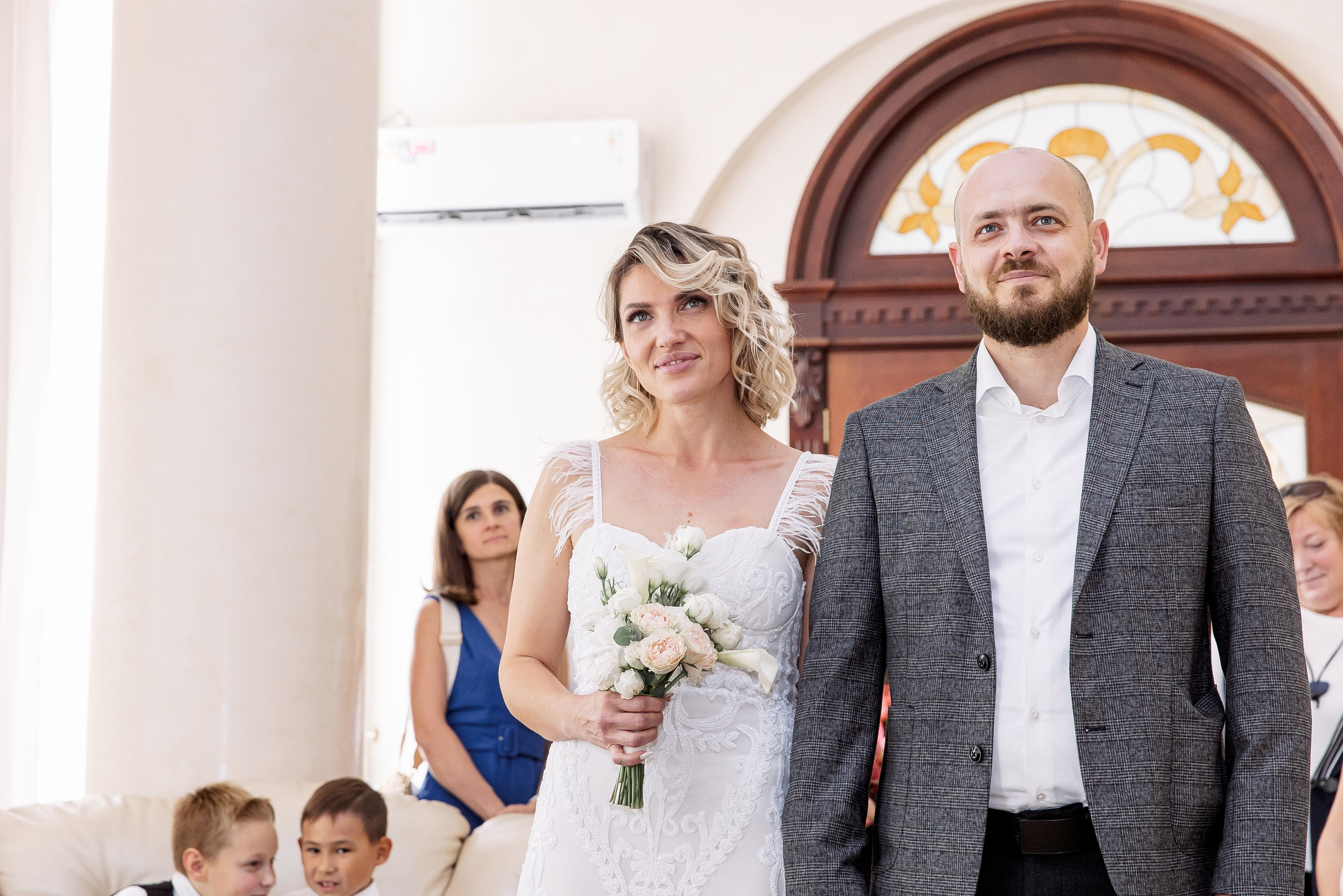 Виктор и Екатерина. Свадебный и семейный фотограф в Челябинске Юлия Ишимова