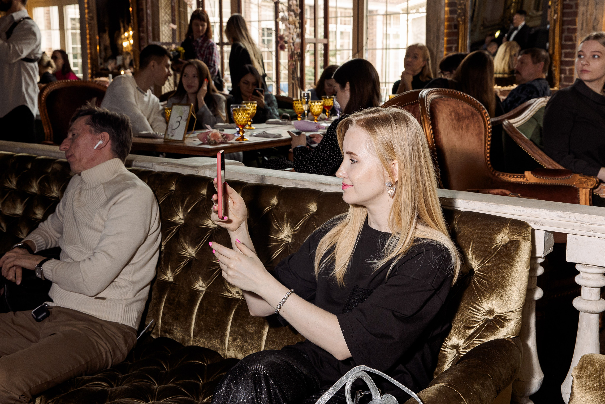 Свадебная выставка. Свадебный и семейный фотограф в Челябинске Юлия Ишимова