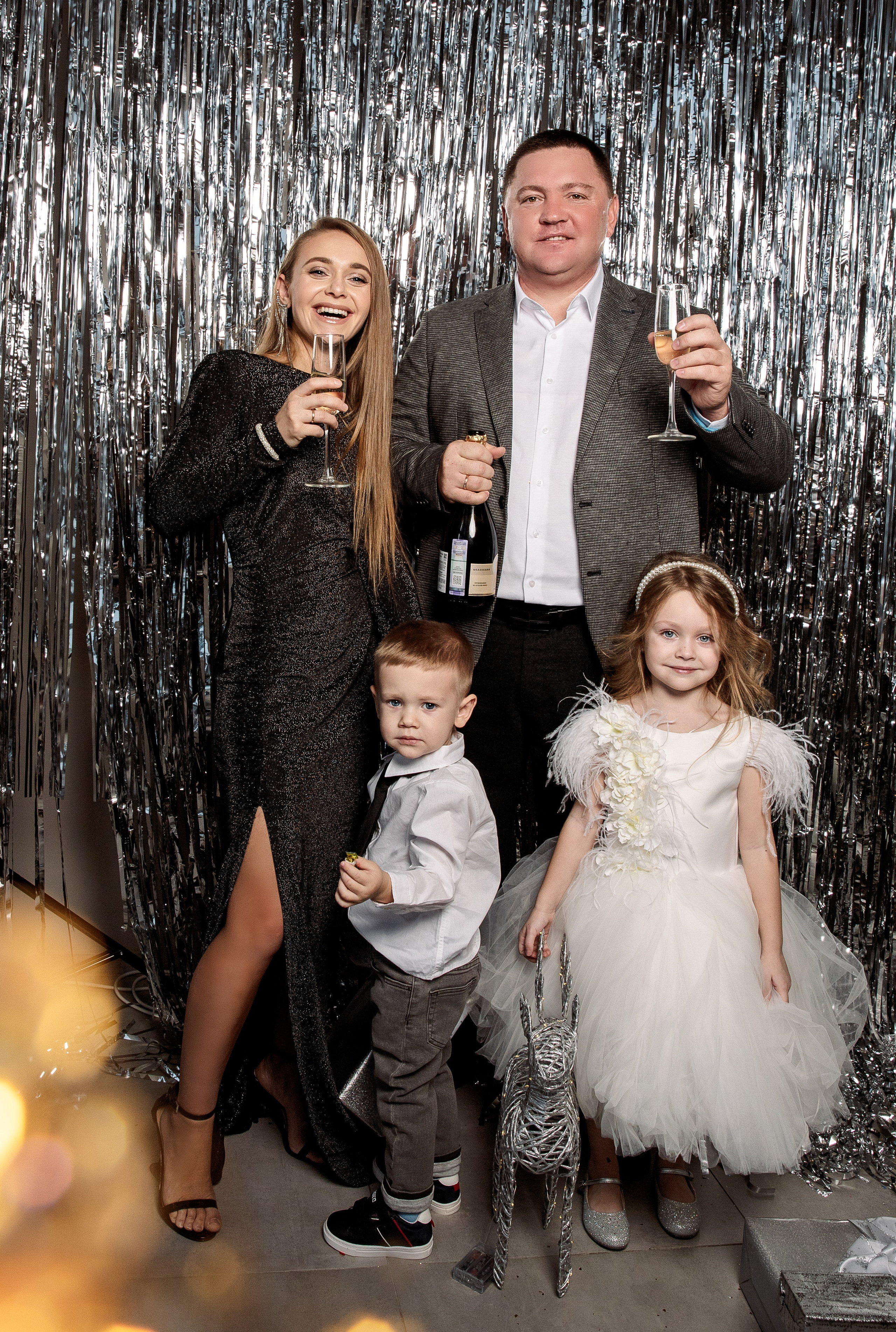 Татьяна. Свадебный и семейный фотограф в Челябинске Юлия Ишимова