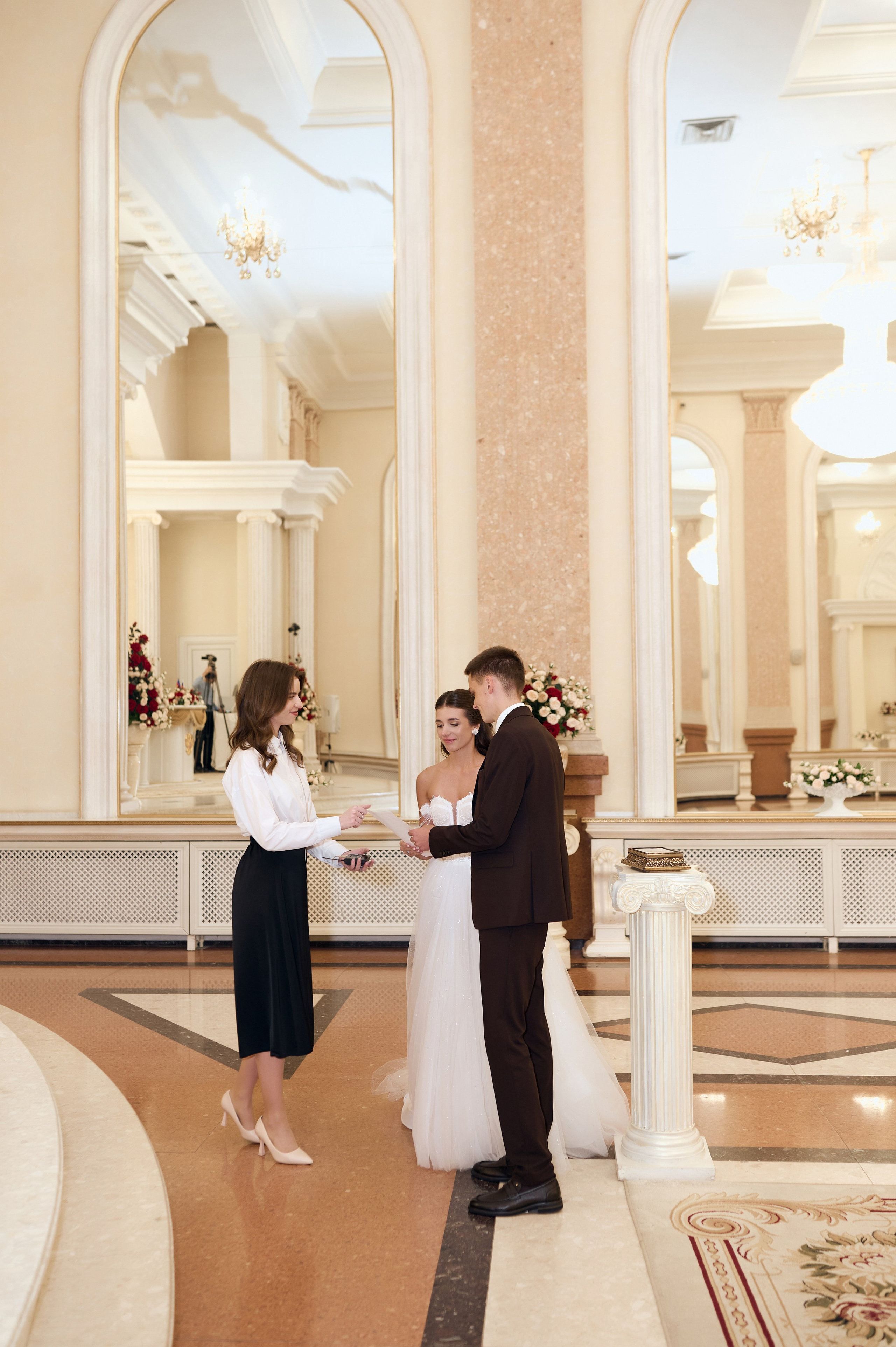 Ульяна и Марк. Фотограф в Краснодаре Скубицкая Альбина