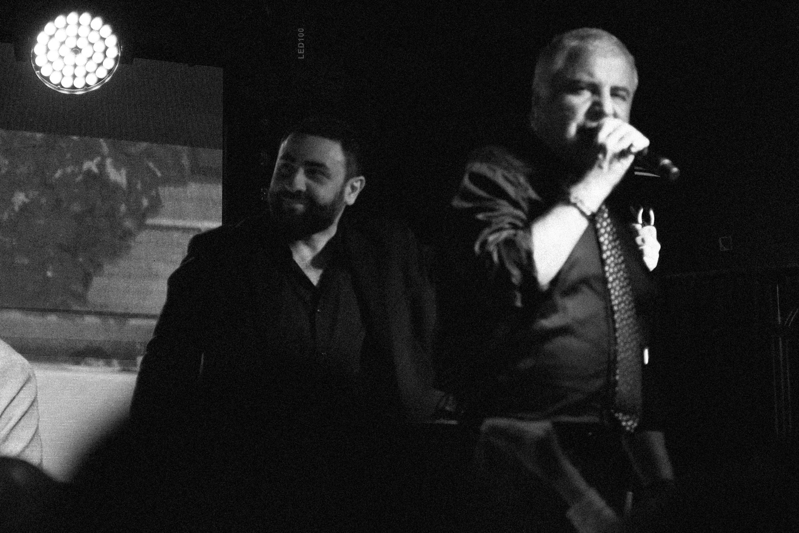 Celebrities. Фотограф Владимир Тришин